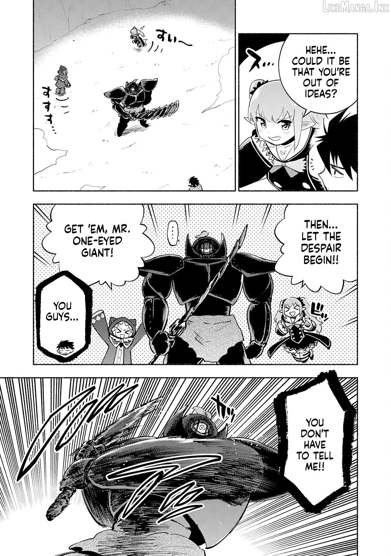 Read Kono Sekai de Ore dake ga chapter 16 image 2 on Lezhin