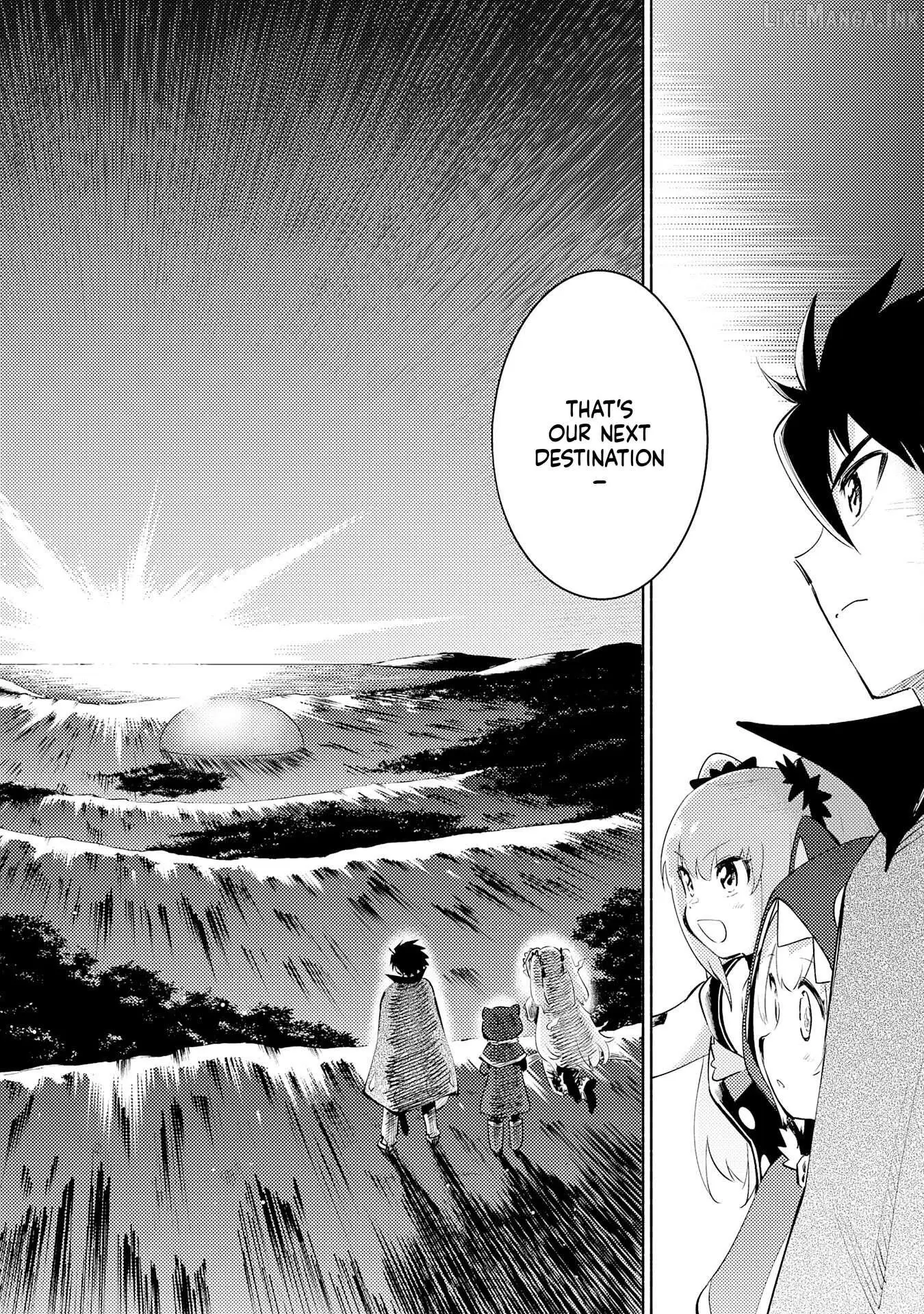 Read Kono Sekai de Ore dake ga chapter 16 image 23 on Lezhin