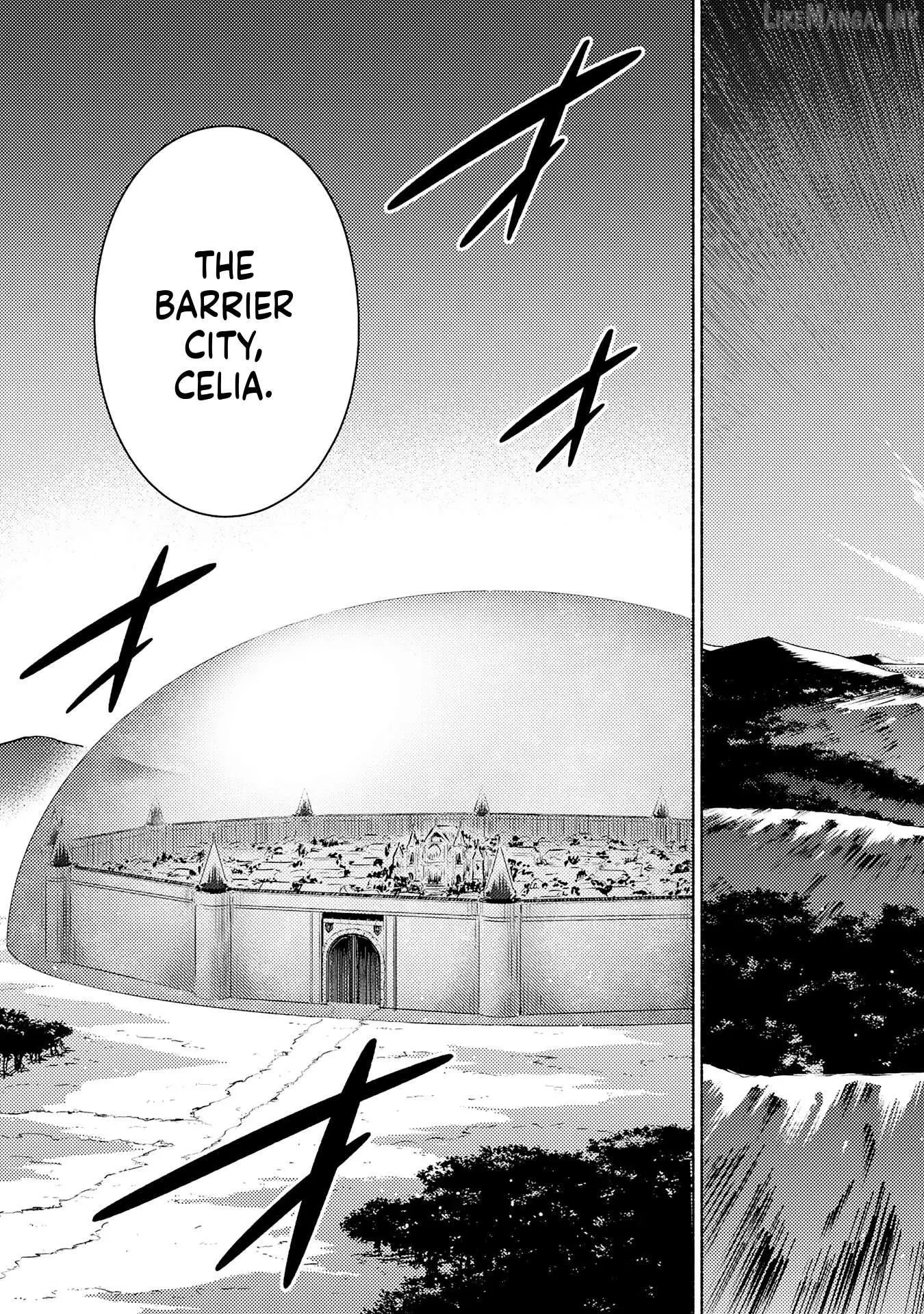 Read Kono Sekai de Ore dake ga chapter 16 image 24 on Lezhin