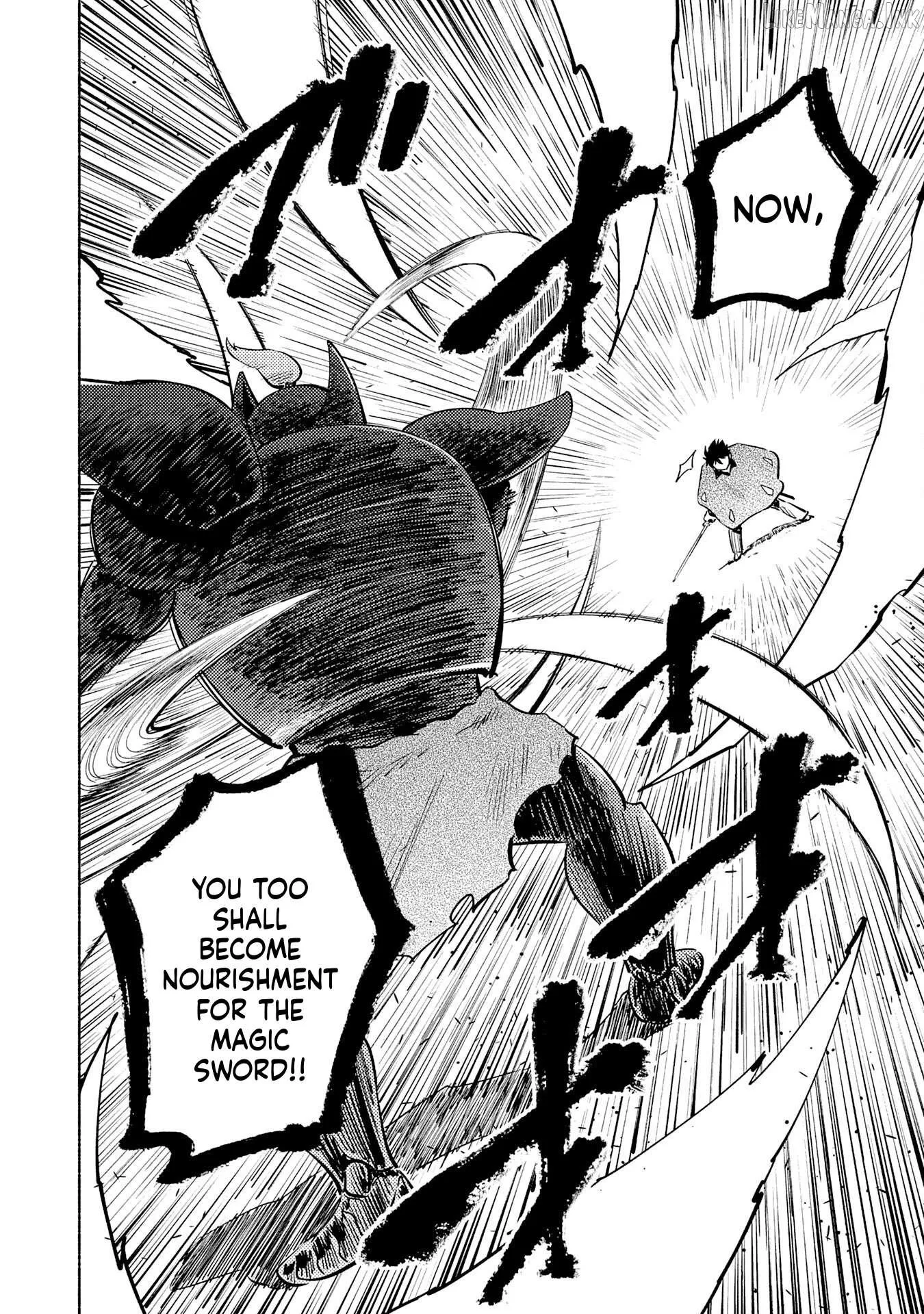 Read Kono Sekai de Ore dake ga chapter 16 image 3 on Lezhin