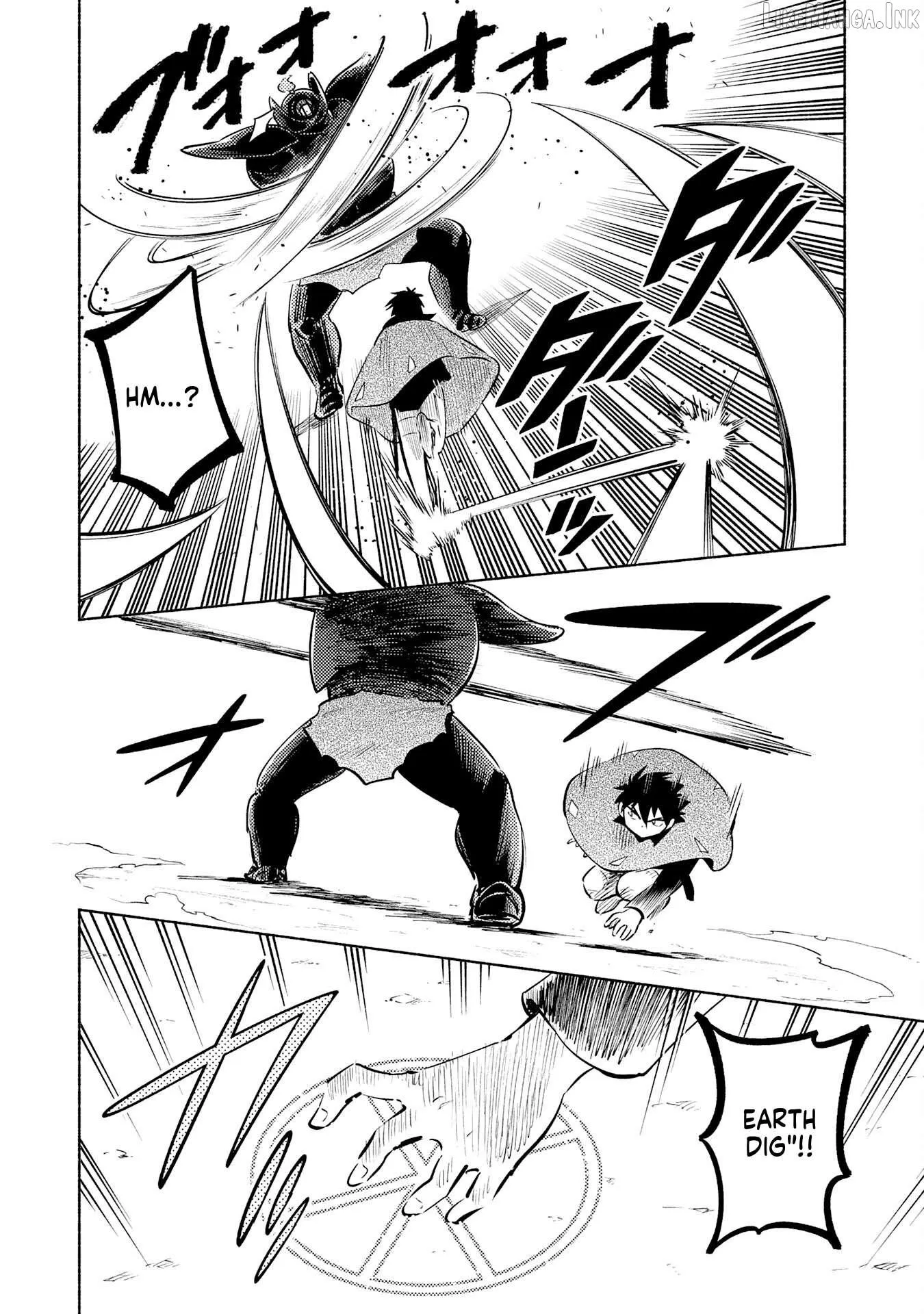 Read Kono Sekai de Ore dake ga chapter 16 image 5 on Lezhin