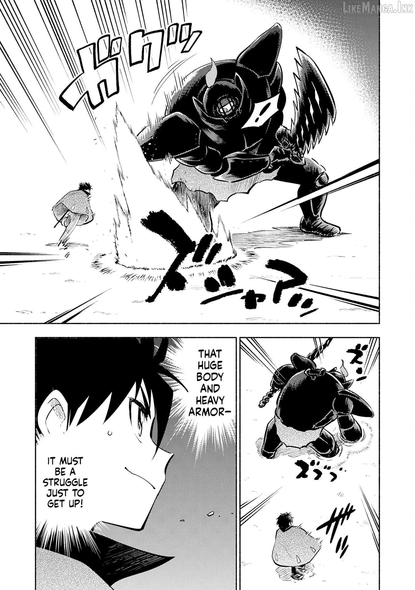 Read Kono Sekai de Ore dake ga chapter 16 image 6 on Lezhin
