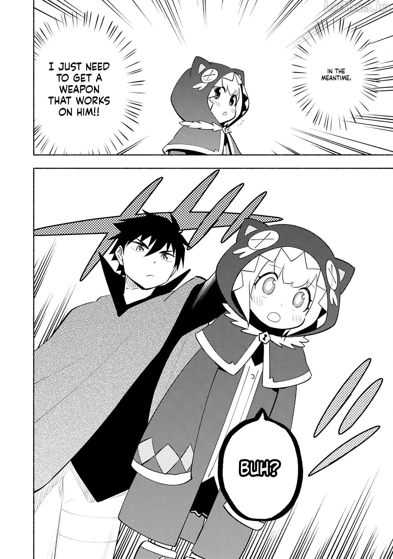 Read Kono Sekai de Ore dake ga chapter 16 image 7 on Lezhin