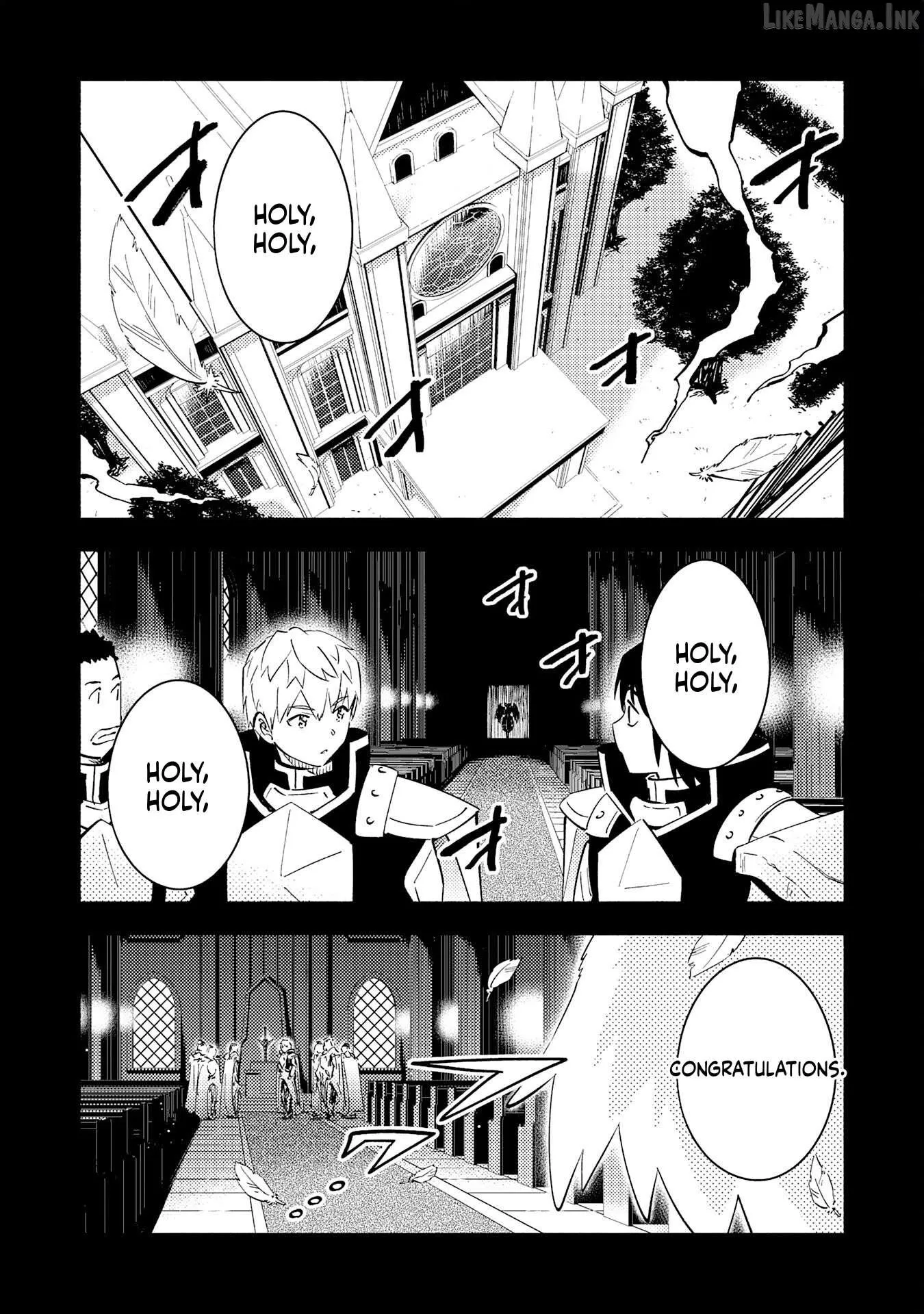 Read Kono Sekai de Ore dake ga chapter 18 image 1 on Lezhin