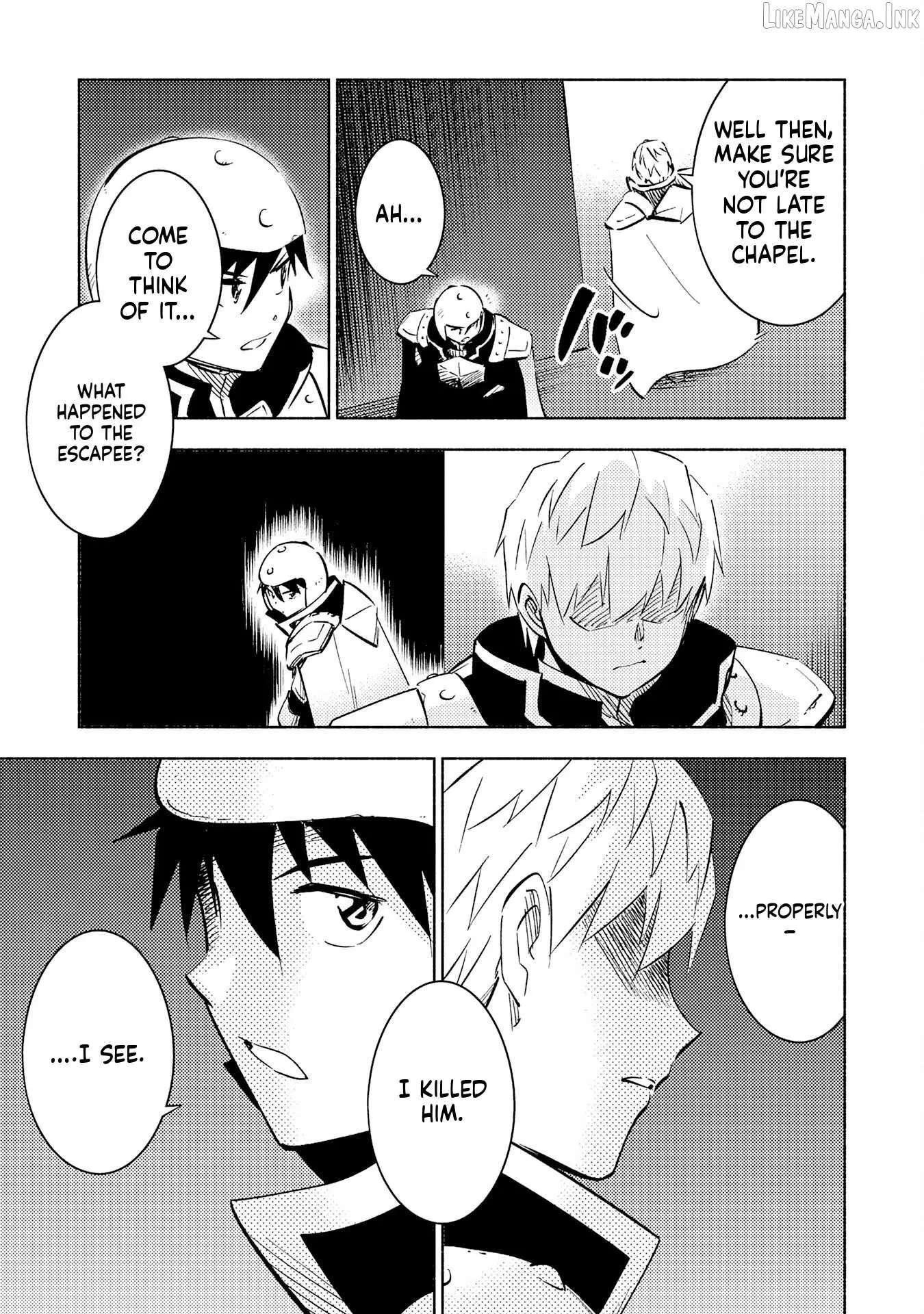 Read Kono Sekai de Ore dake ga chapter 18 image 26 on Lezhin