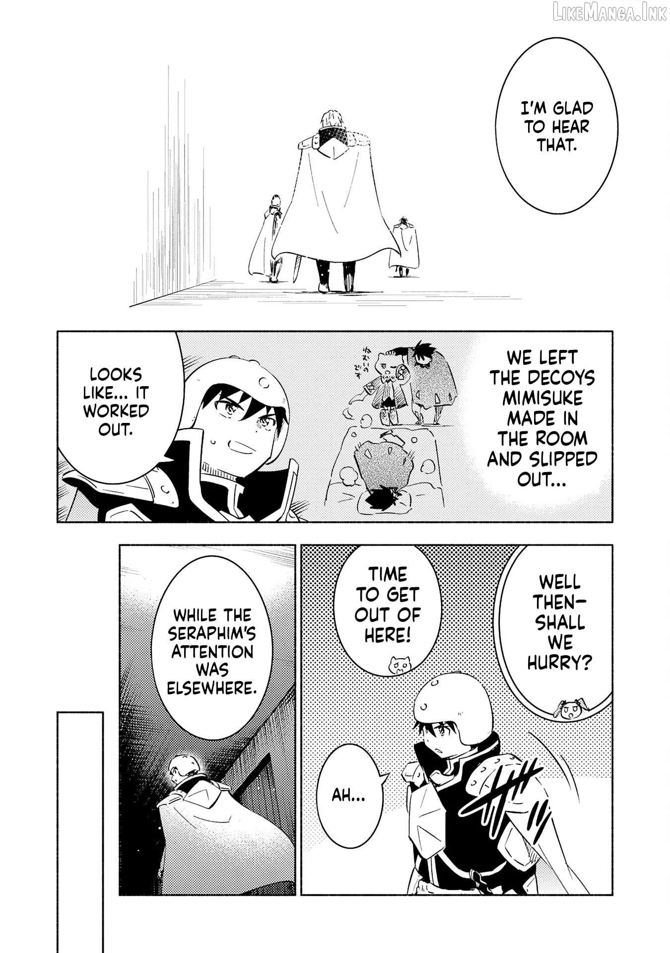 Read Kono Sekai de Ore dake ga chapter 18 image 27 on Lezhin