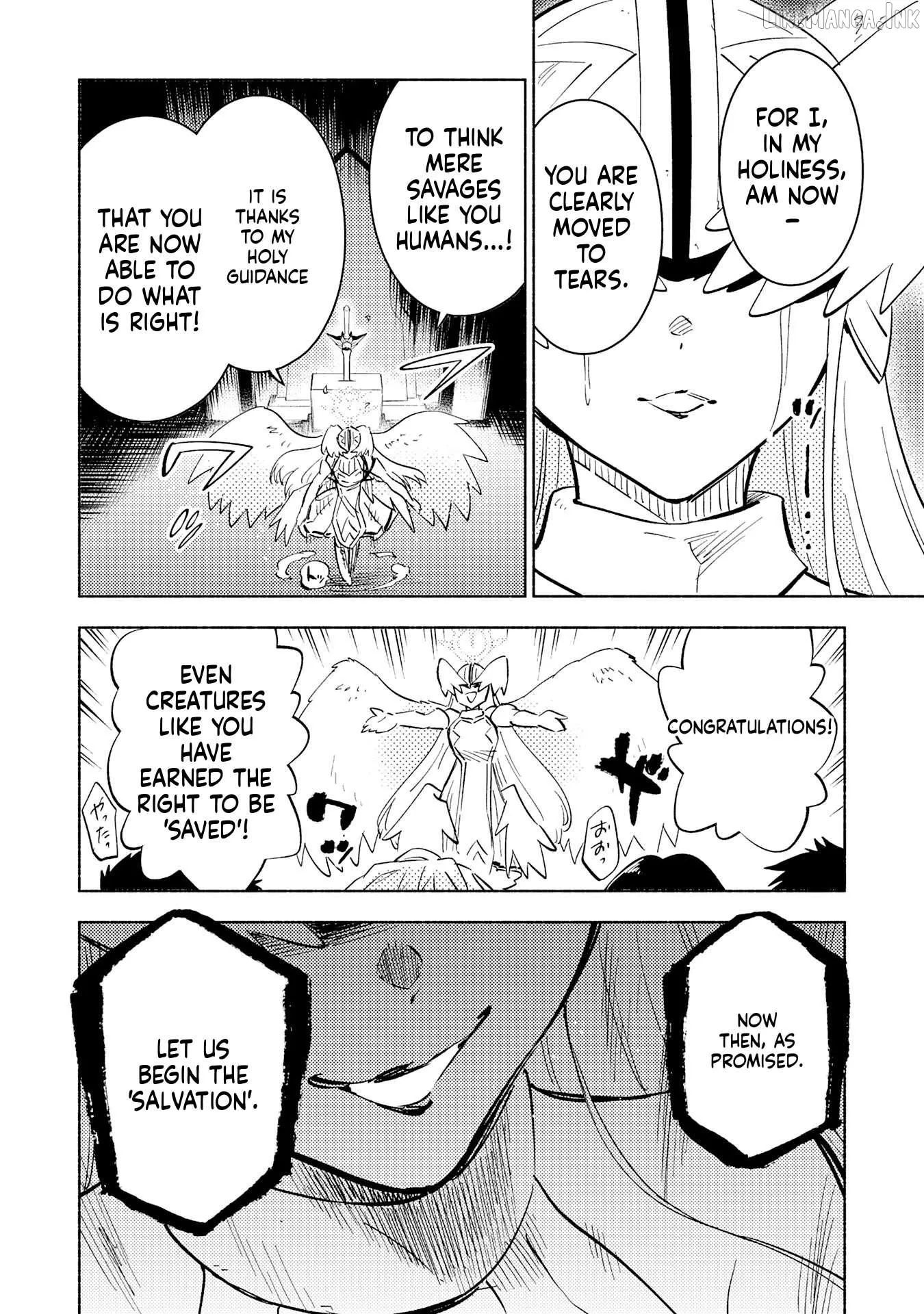 Read Kono Sekai de Ore dake ga chapter 18 image 29 on Lezhin