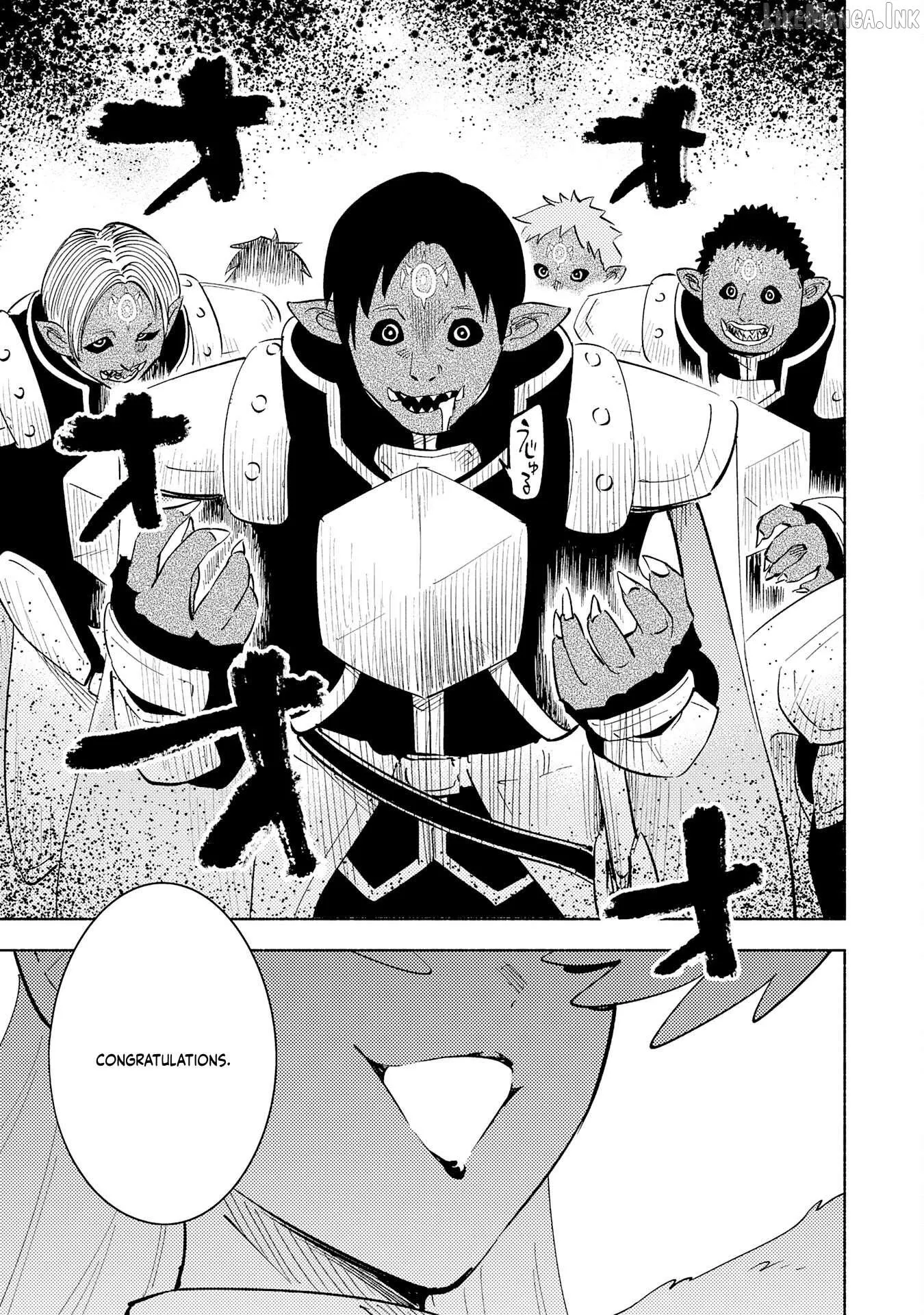 Read Kono Sekai de Ore dake ga chapter 18 image 36 on Lezhin