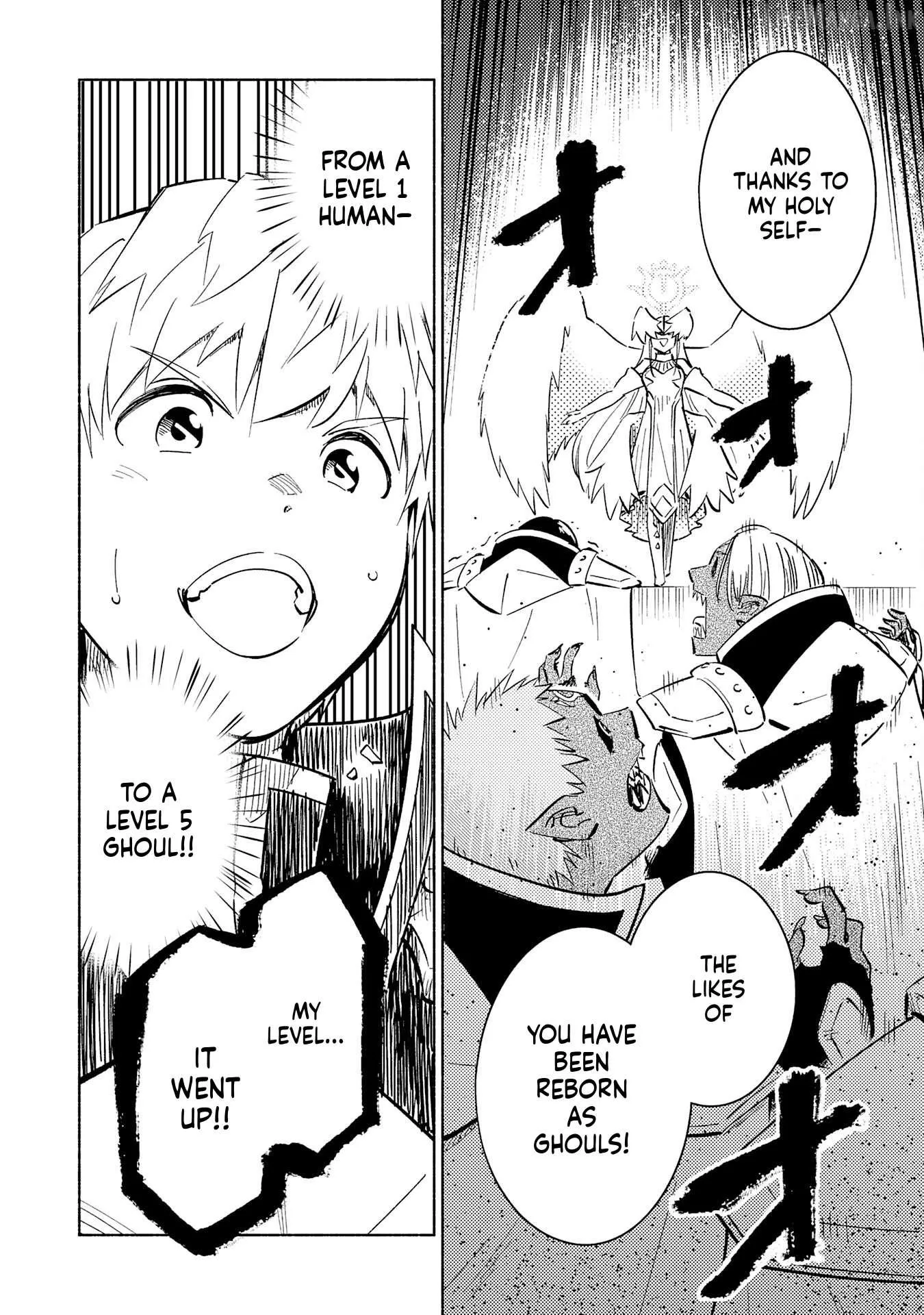 Read Kono Sekai de Ore dake ga chapter 18 image 37 on Lezhin