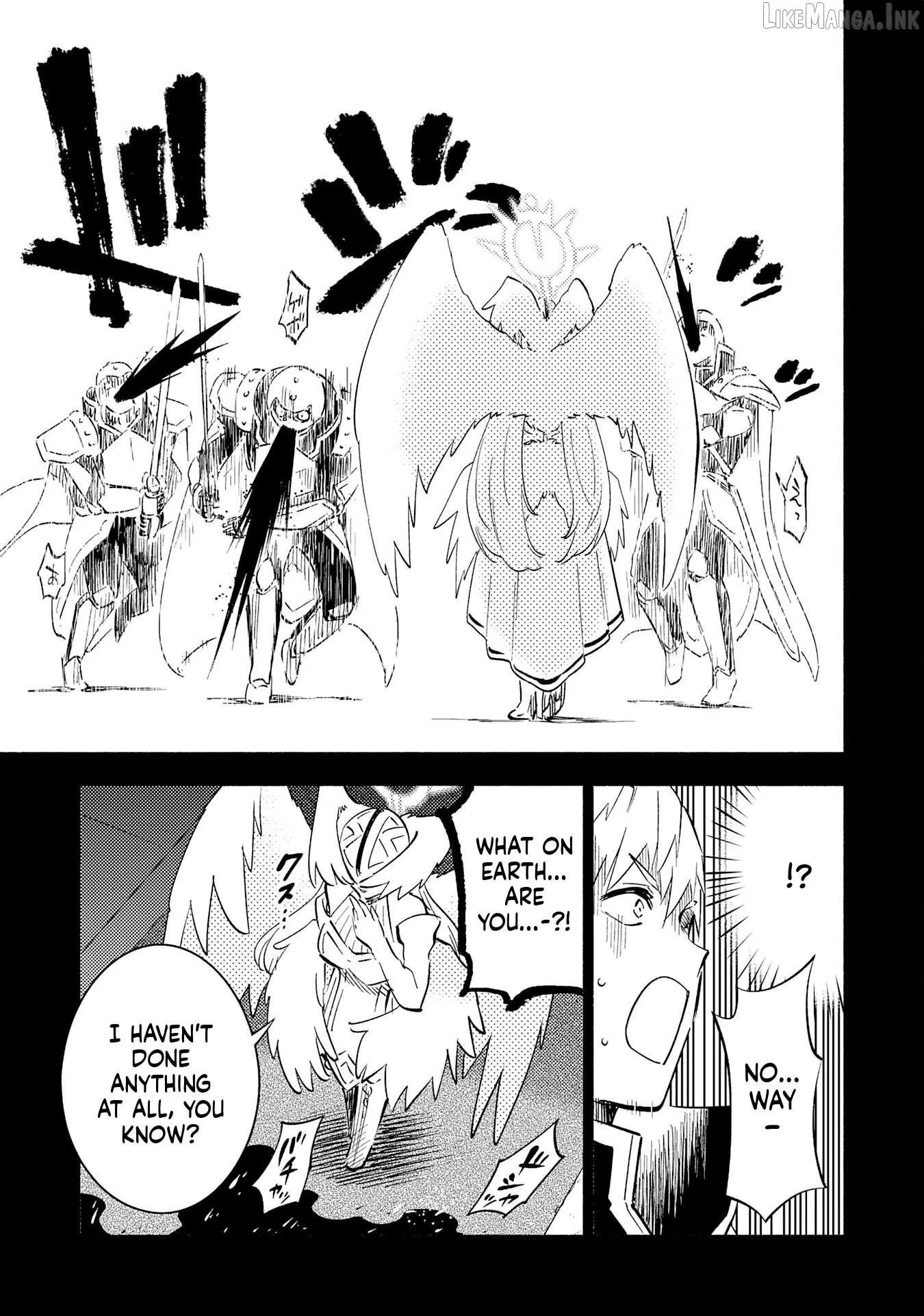 Read Kono Sekai de Ore dake ga chapter 18 image 4 on Lezhin