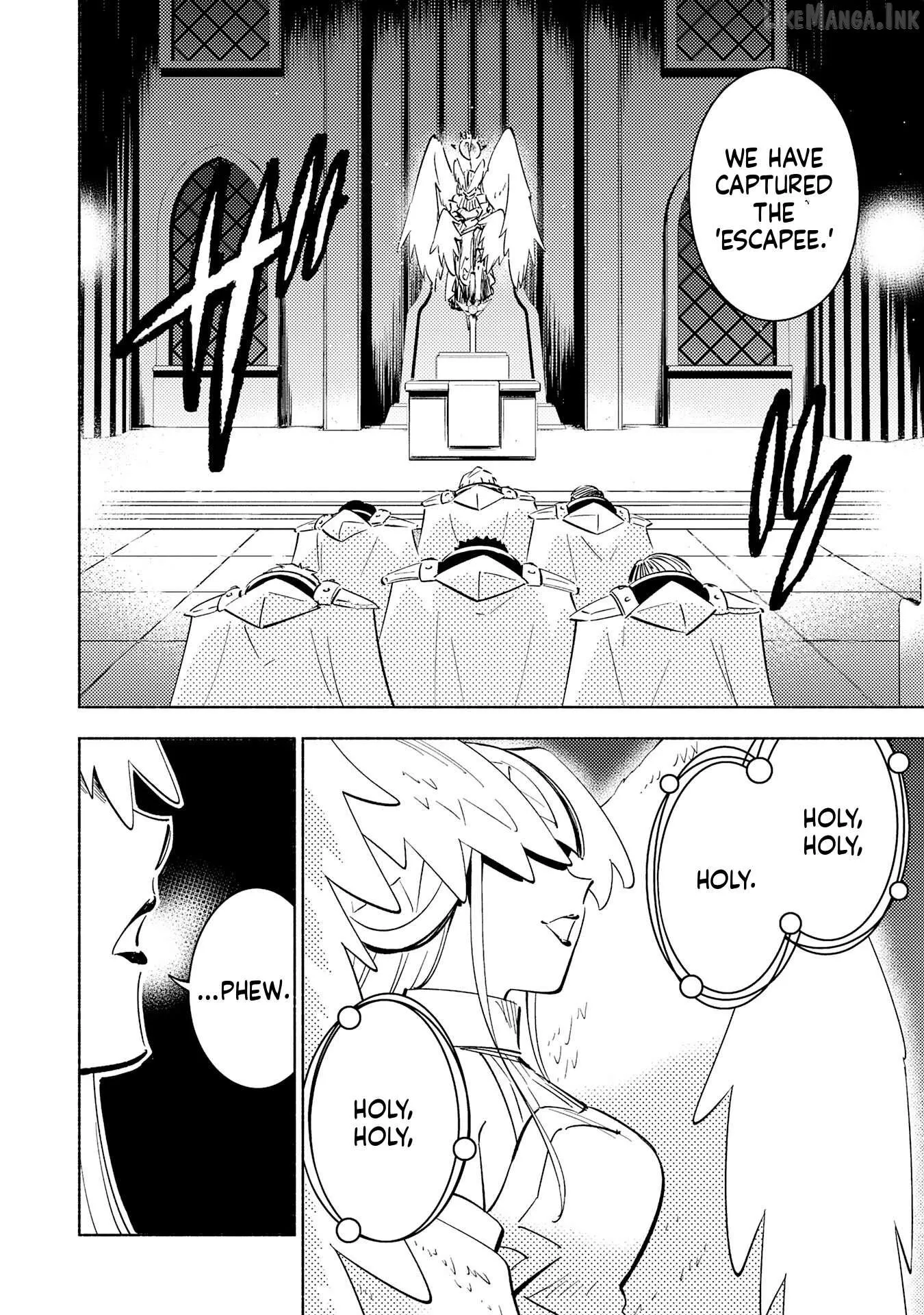 Read Kono Sekai de Ore dake ga chapter 18 image 7 on Lezhin