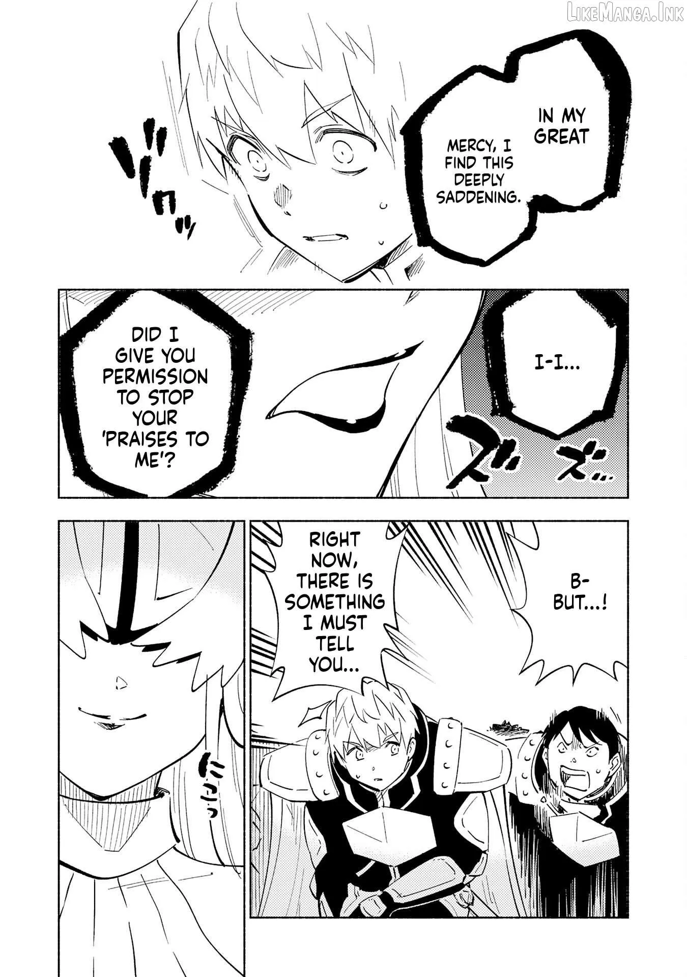 Read Kono Sekai de Ore dake ga chapter 18 image 8 on Lezhin