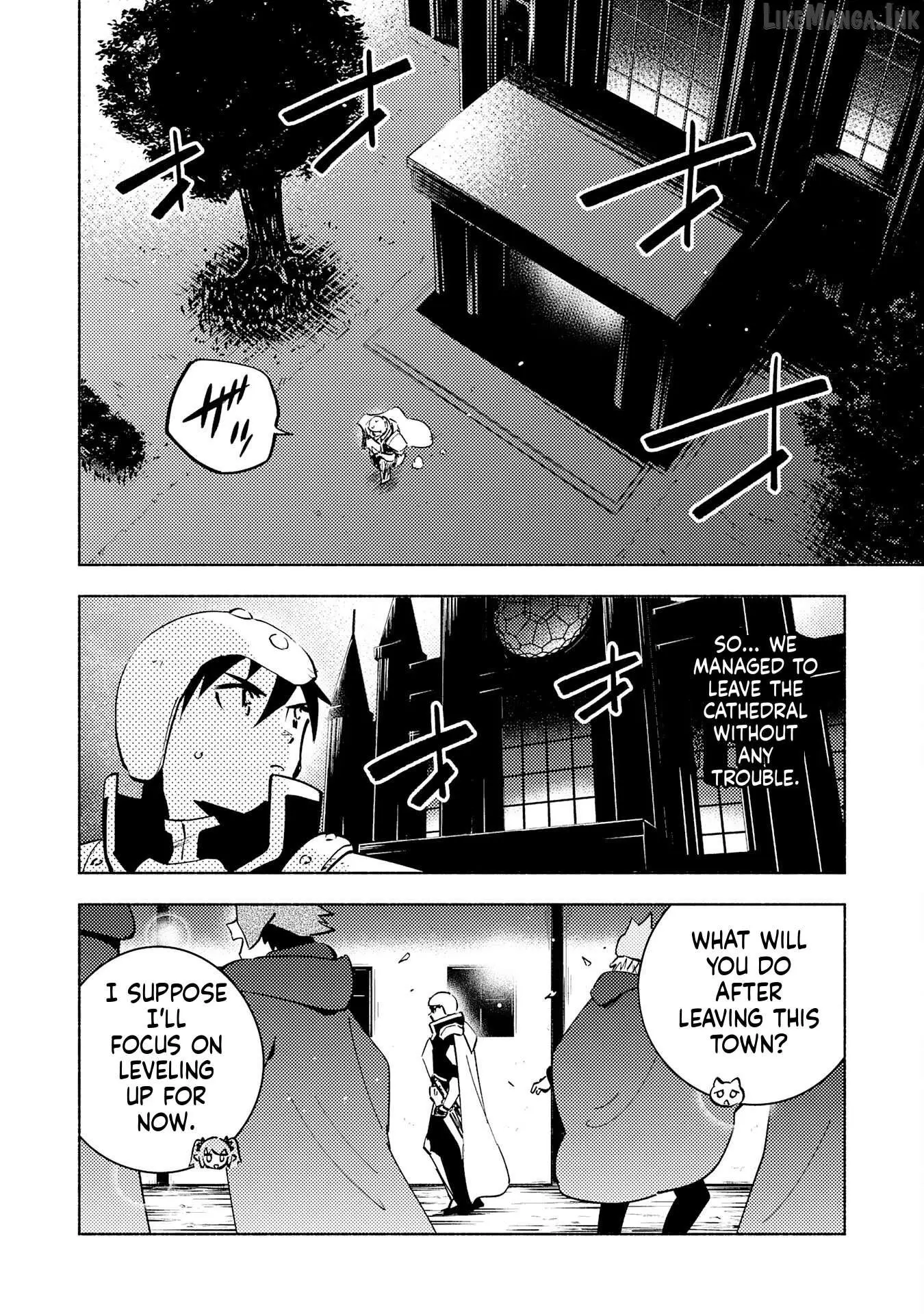 Read Kono Sekai de Ore dake ga chapter 19 image 1 on Lezhin