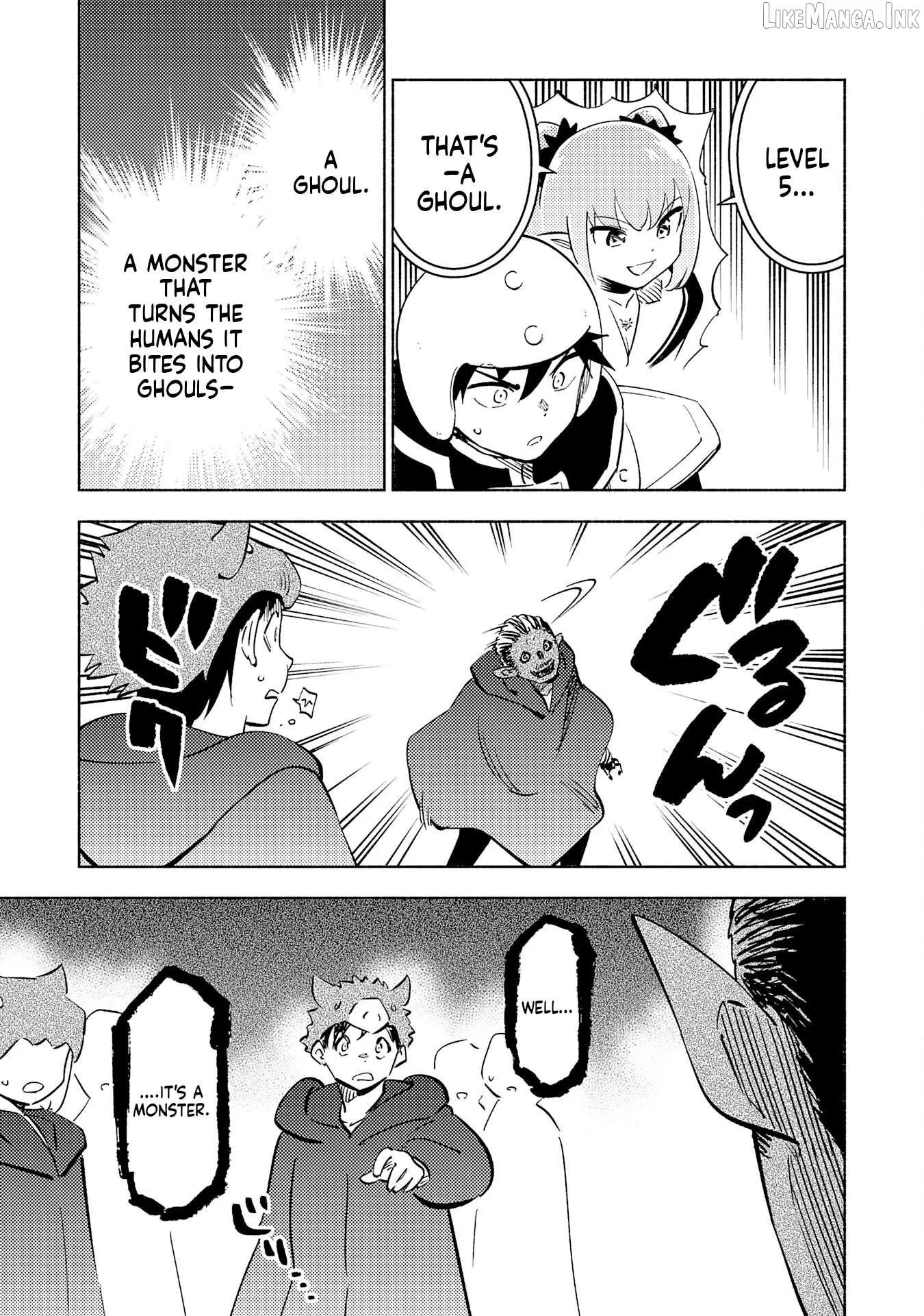 Read Kono Sekai de Ore dake ga chapter 19 image 14 on Lezhin
