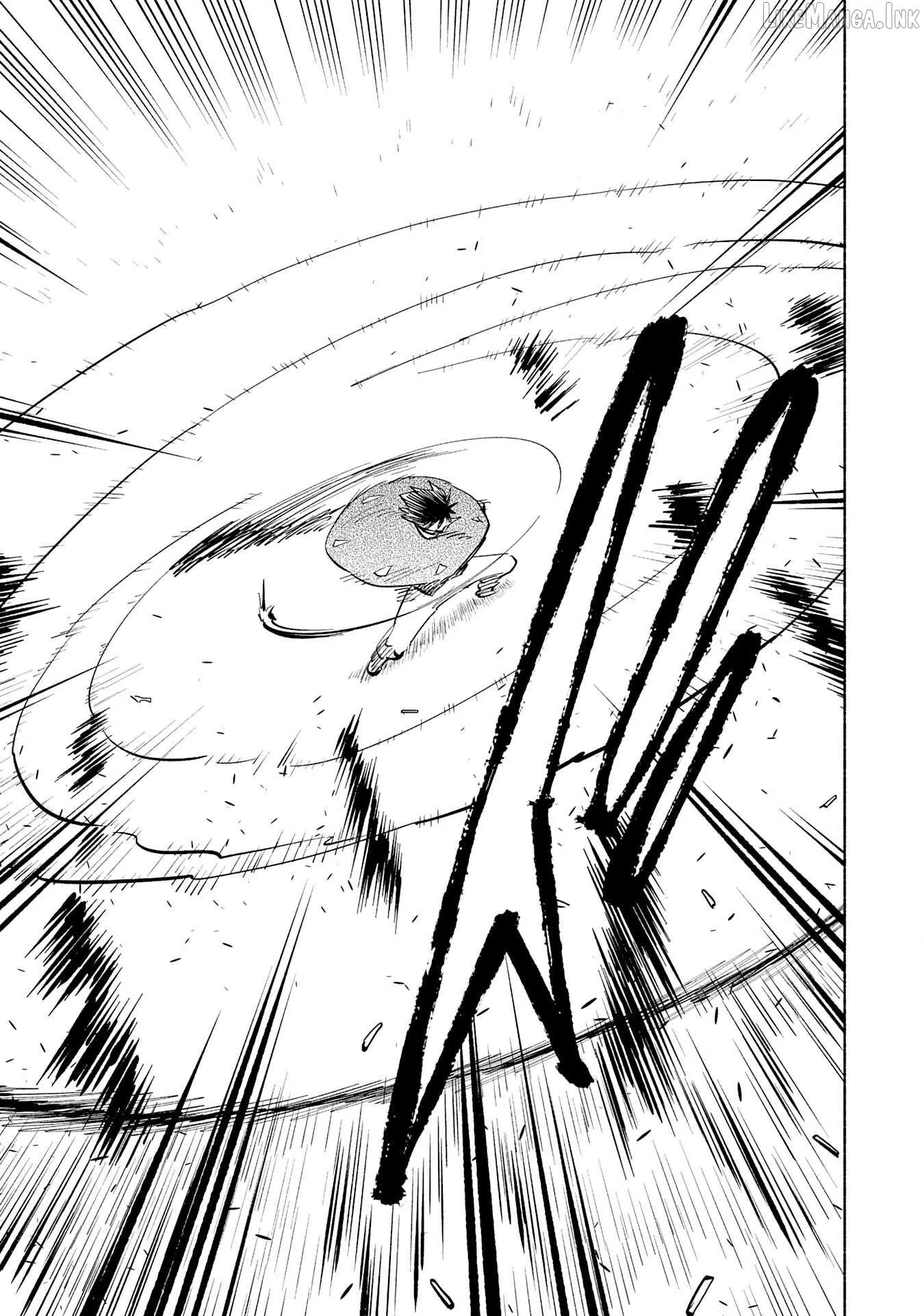 Read Kono Sekai de Ore dake ga chapter 19 image 24 on Lezhin