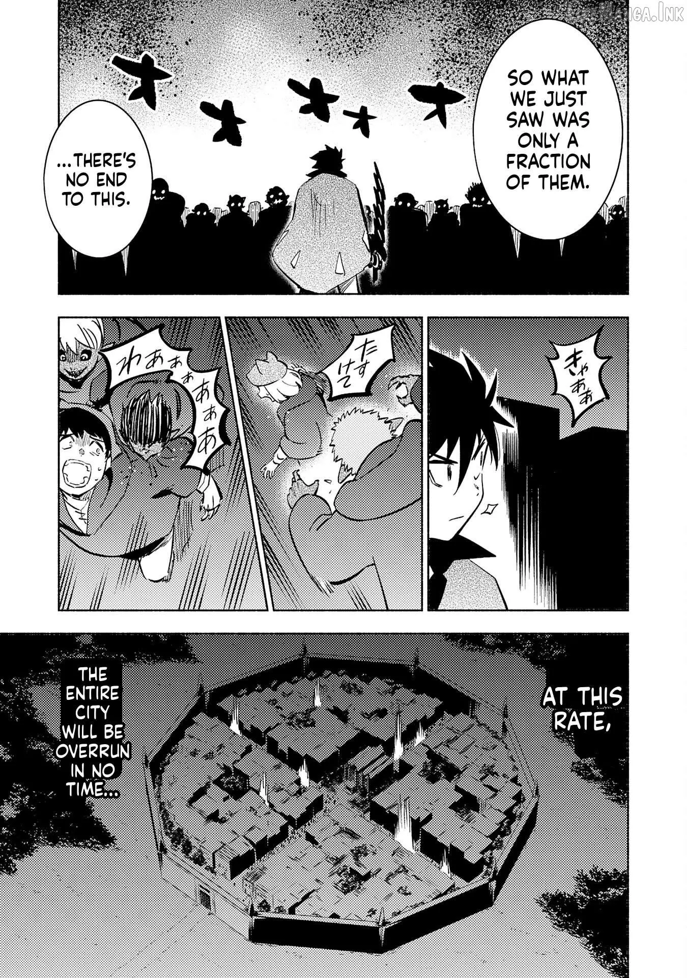 Read Kono Sekai de Ore dake ga chapter 19 image 28 on Lezhin