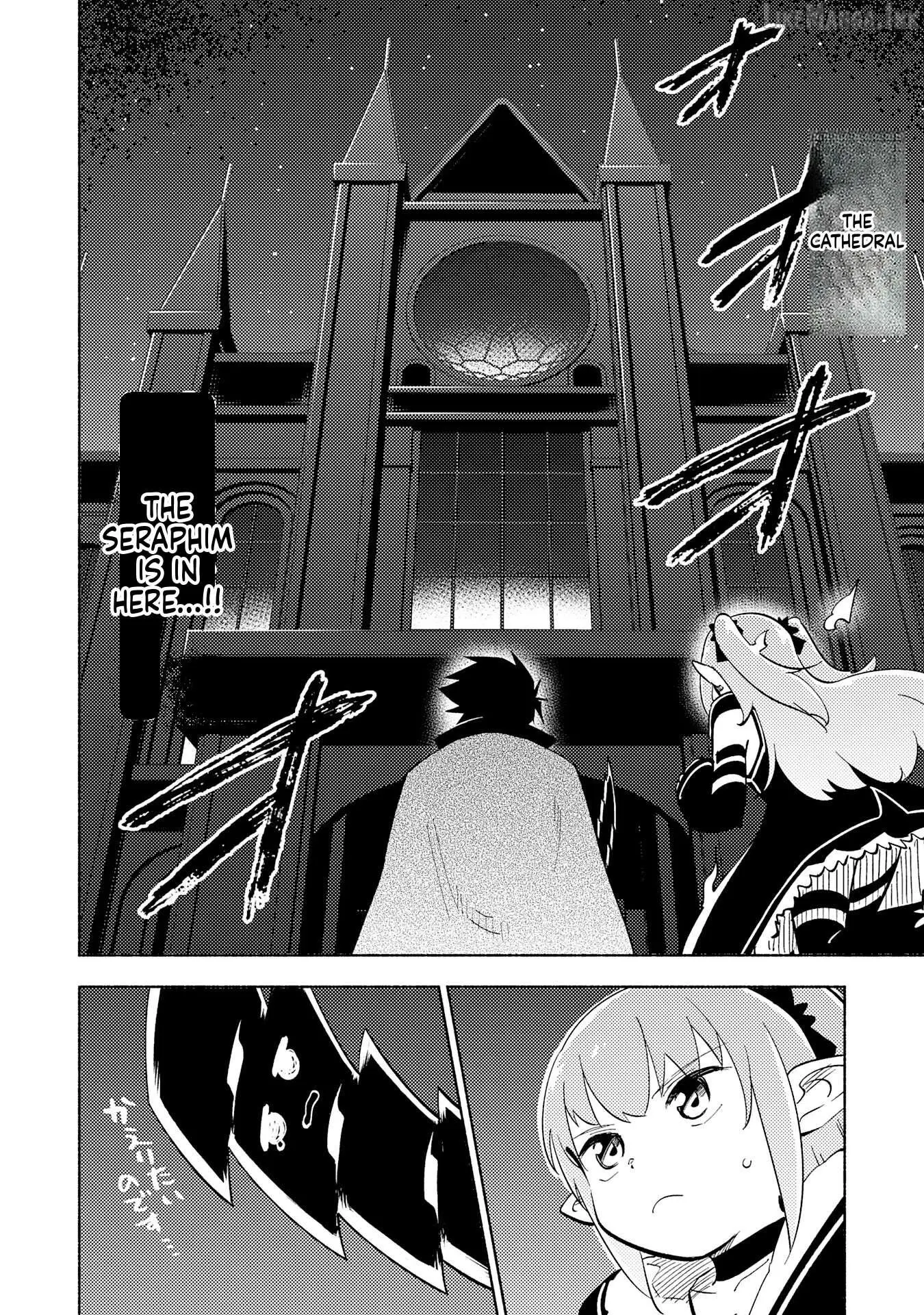 Read Kono Sekai de Ore dake ga chapter 19 image 35 on Lezhin