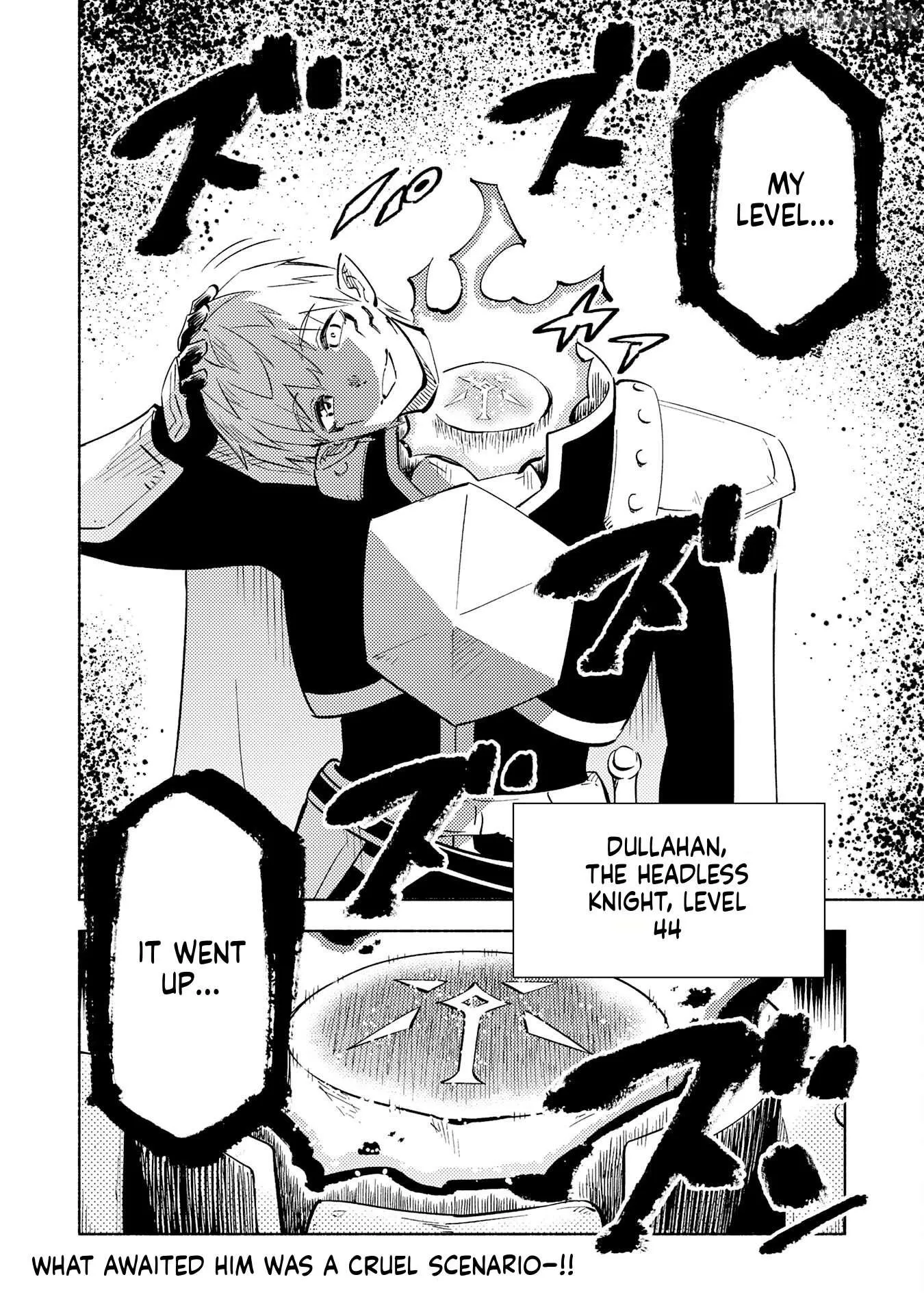 Read Kono Sekai de Ore dake ga chapter 19 image 39 on Lezhin