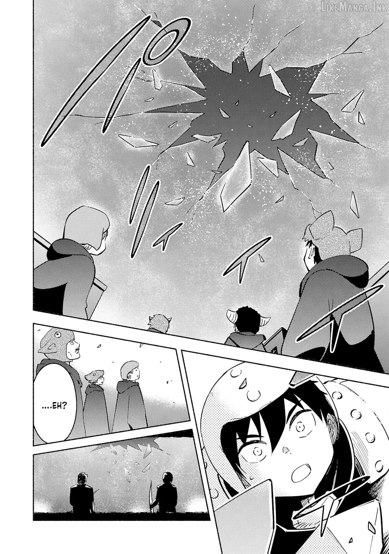 Read Kono Sekai de Ore dake ga chapter 19 image 5 on Lezhin