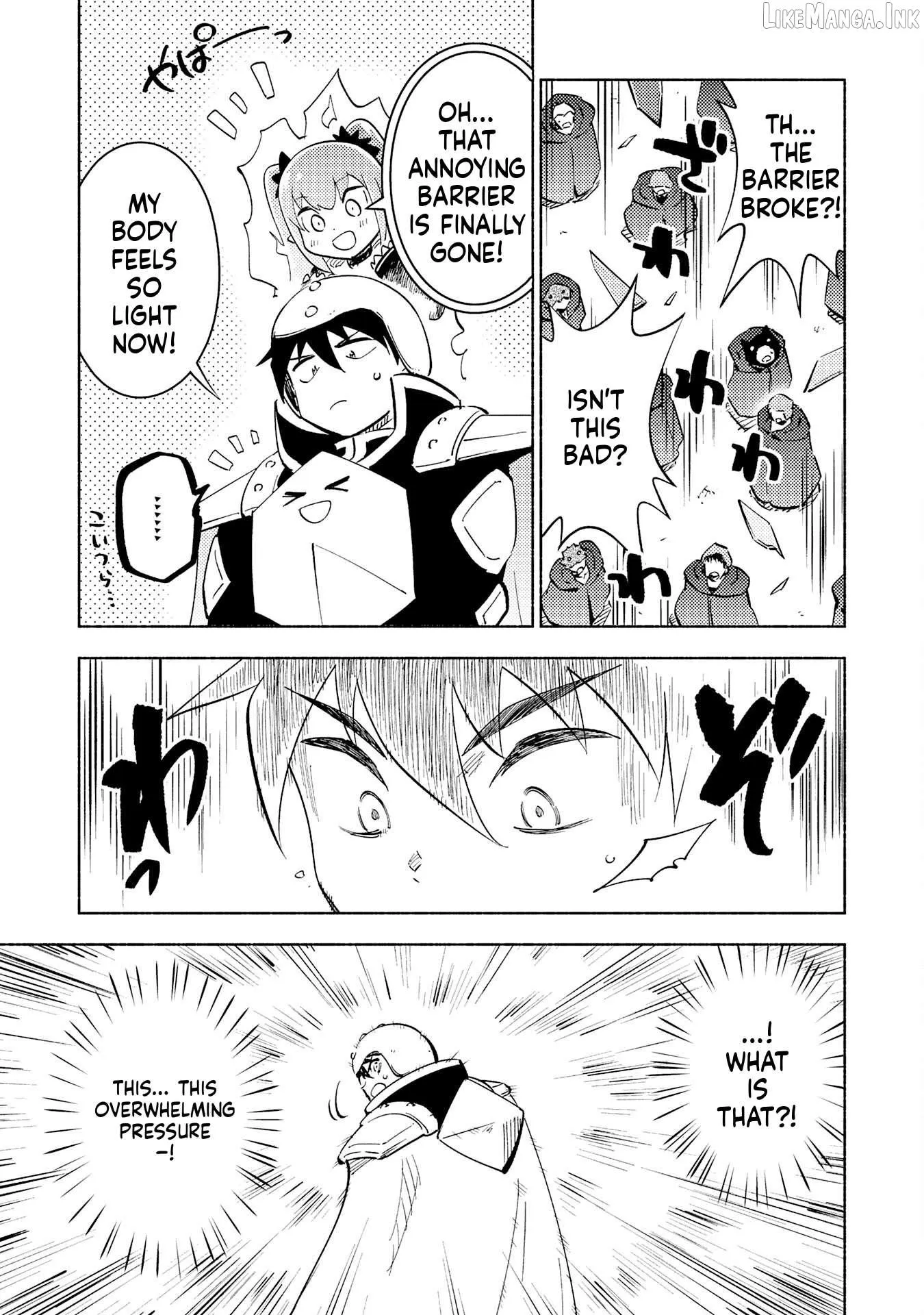 Read Kono Sekai de Ore dake ga chapter 19 image 6 on Lezhin
