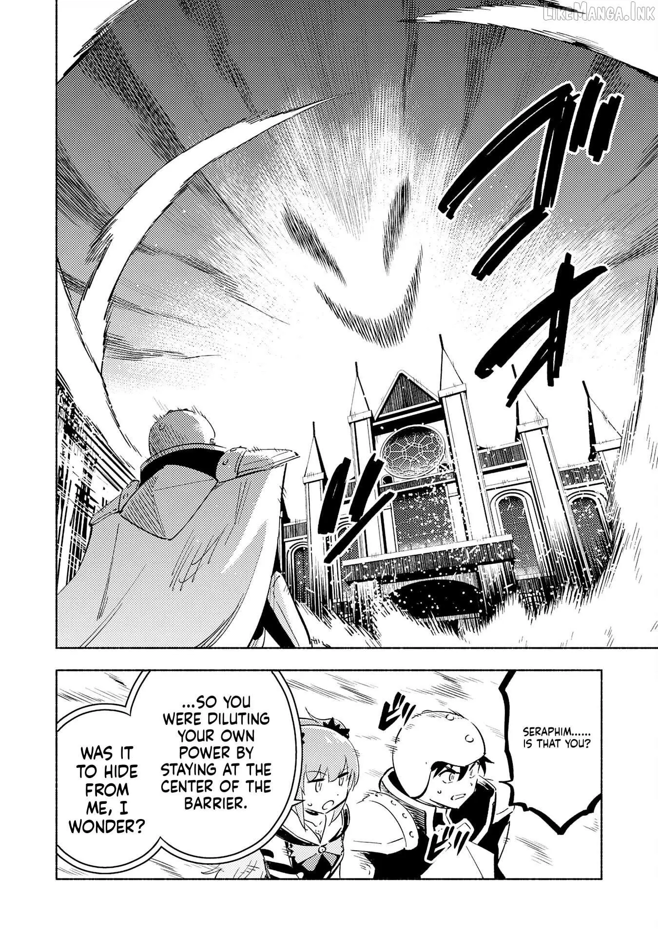 Read Kono Sekai de Ore dake ga chapter 19 image 7 on Lezhin