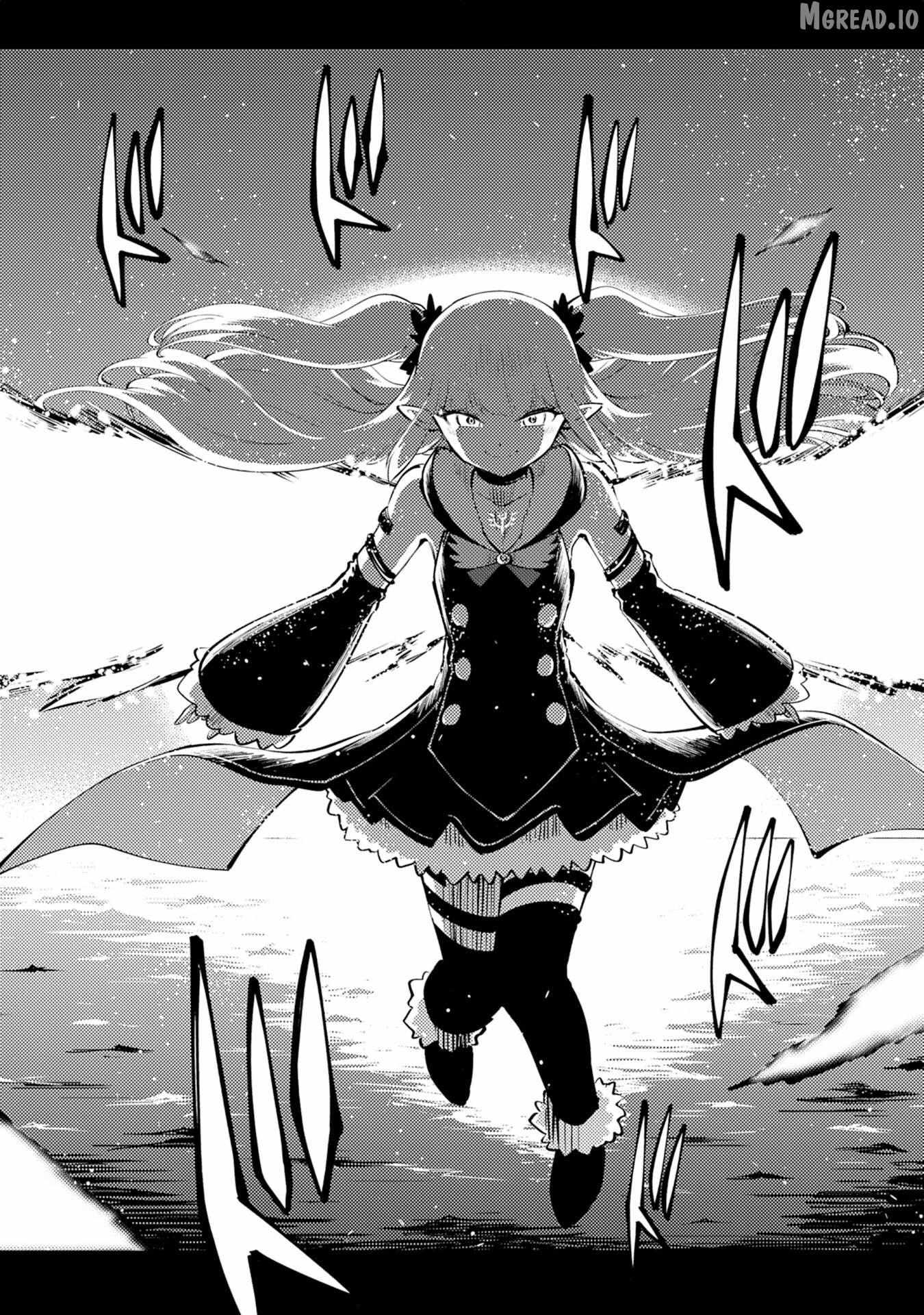 Read Kono Sekai de Ore dake ga chapter 2 image 14 on Lezhin