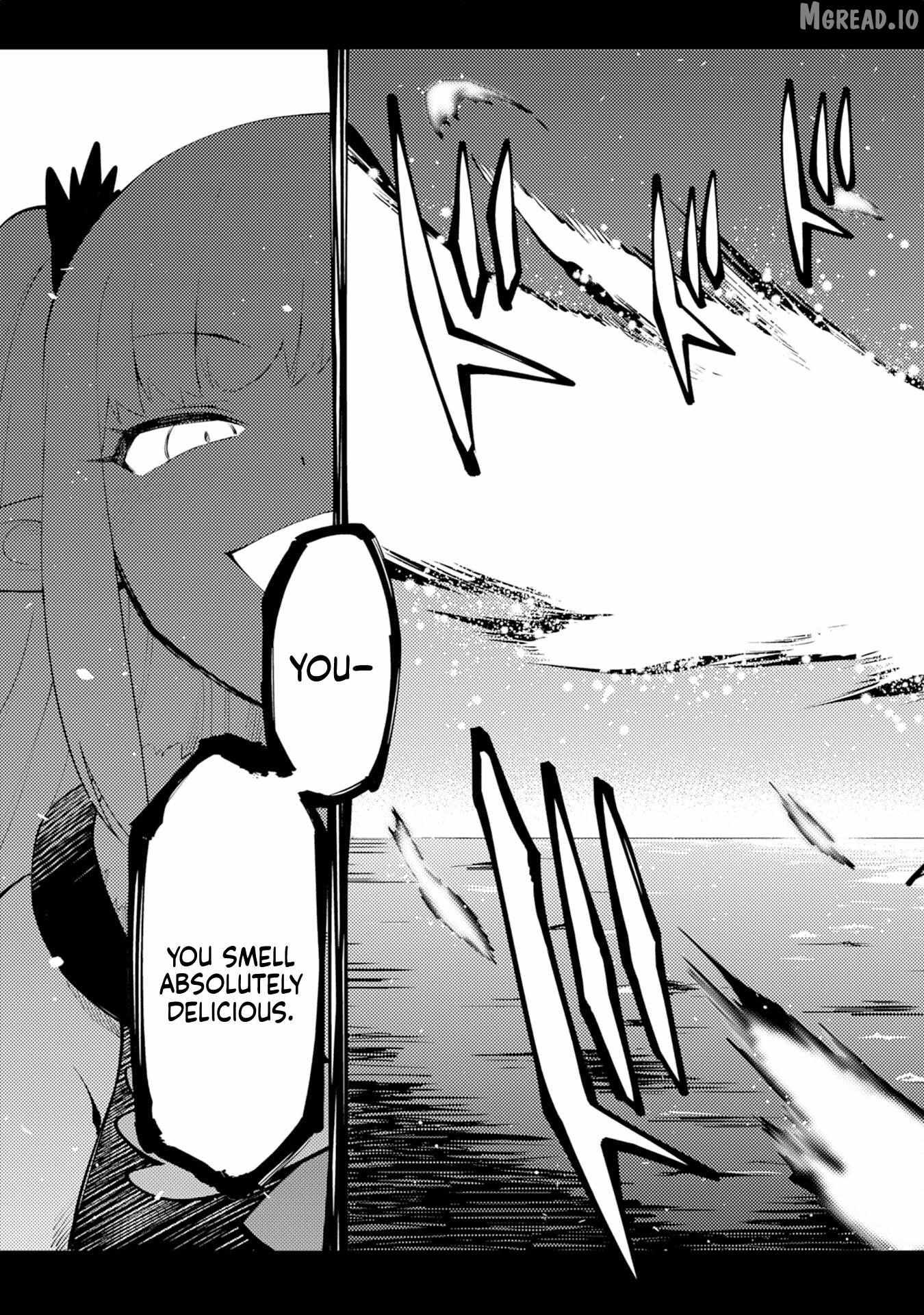 Read Kono Sekai de Ore dake ga chapter 2 image 15 on Lezhin