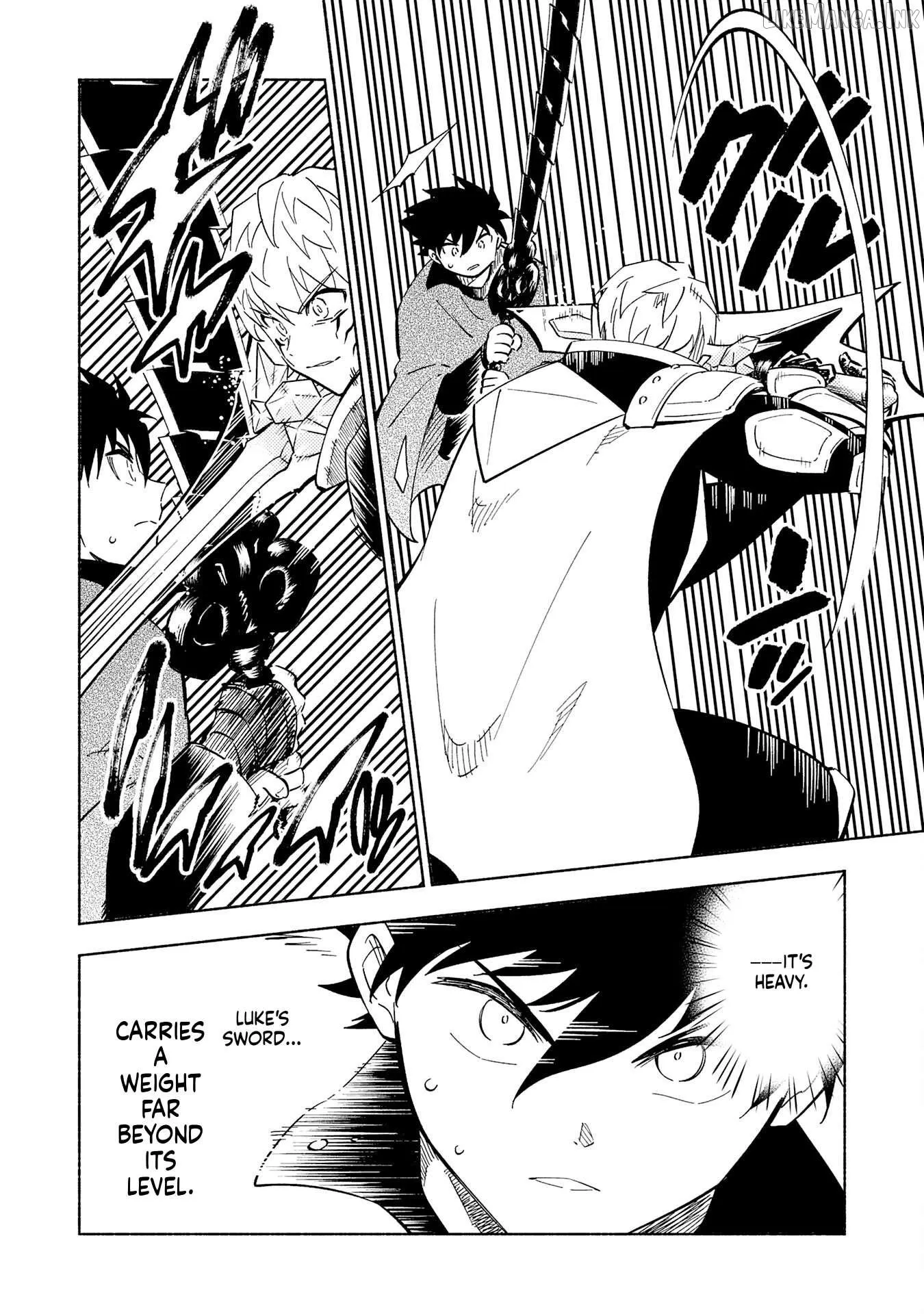 Read Kono Sekai de Ore dake ga chapter 20 image 13 on Lezhin