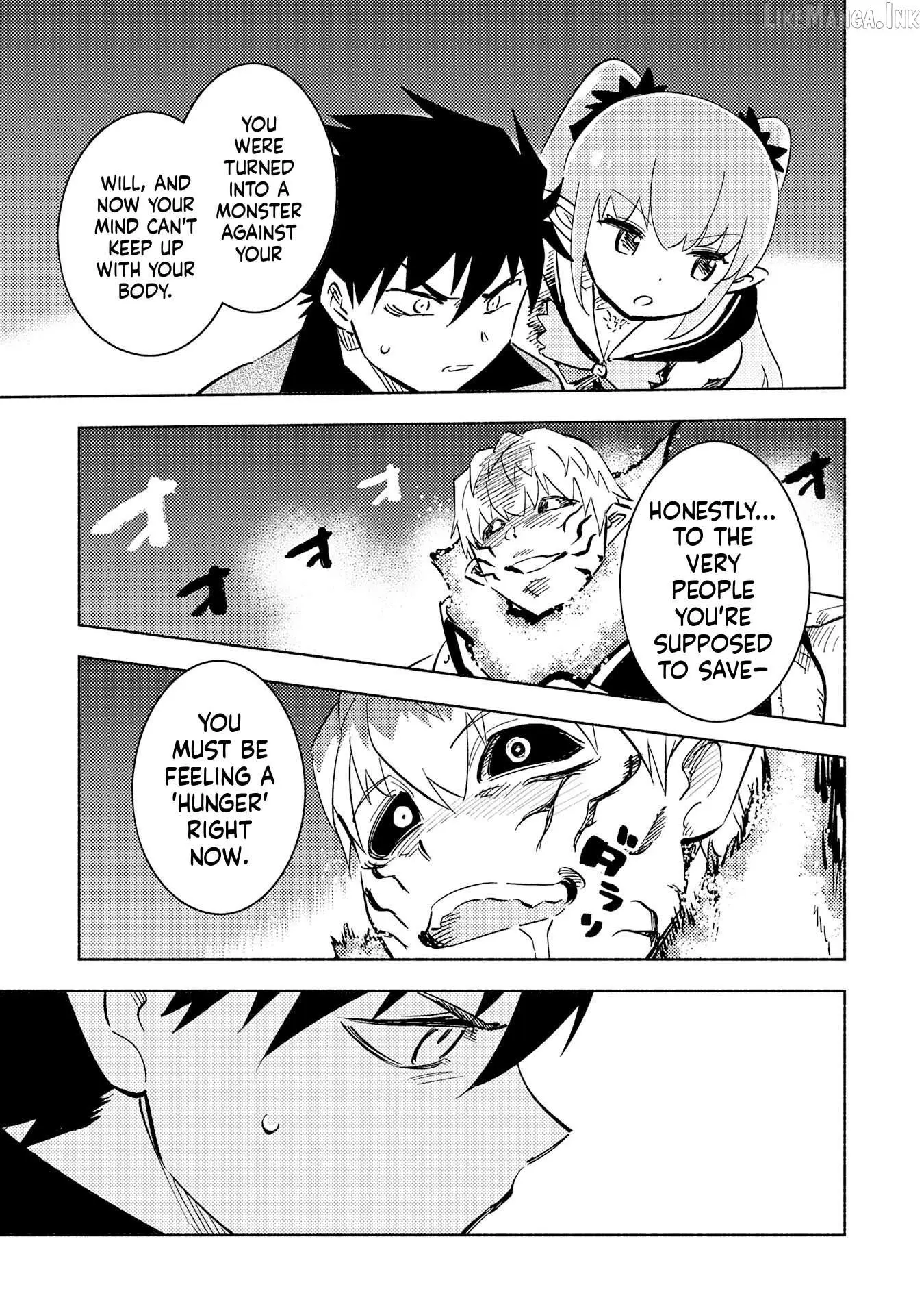 Read Kono Sekai de Ore dake ga chapter 20 image 20 on Lezhin