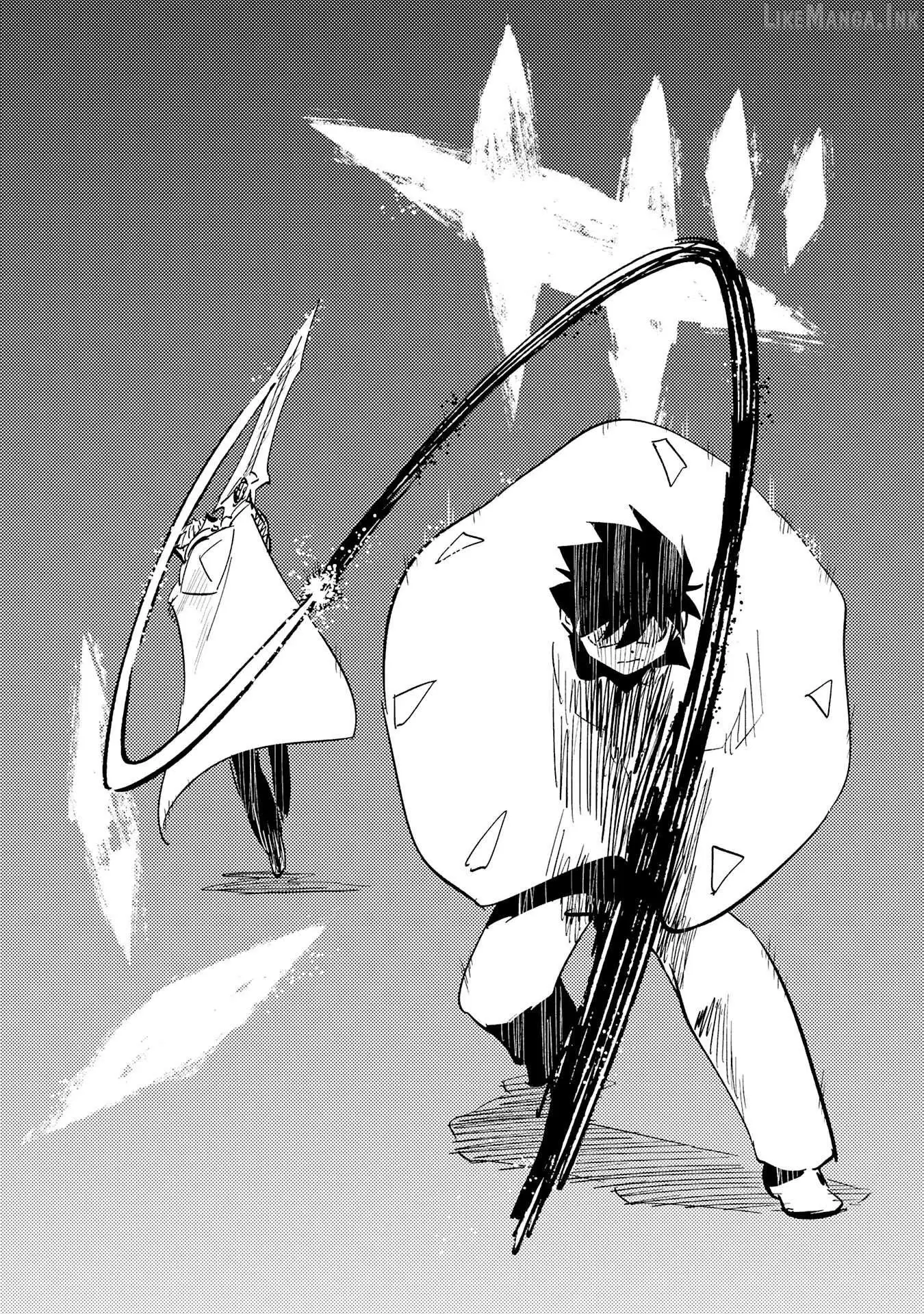 Read Kono Sekai de Ore dake ga chapter 20 image 24 on Lezhin