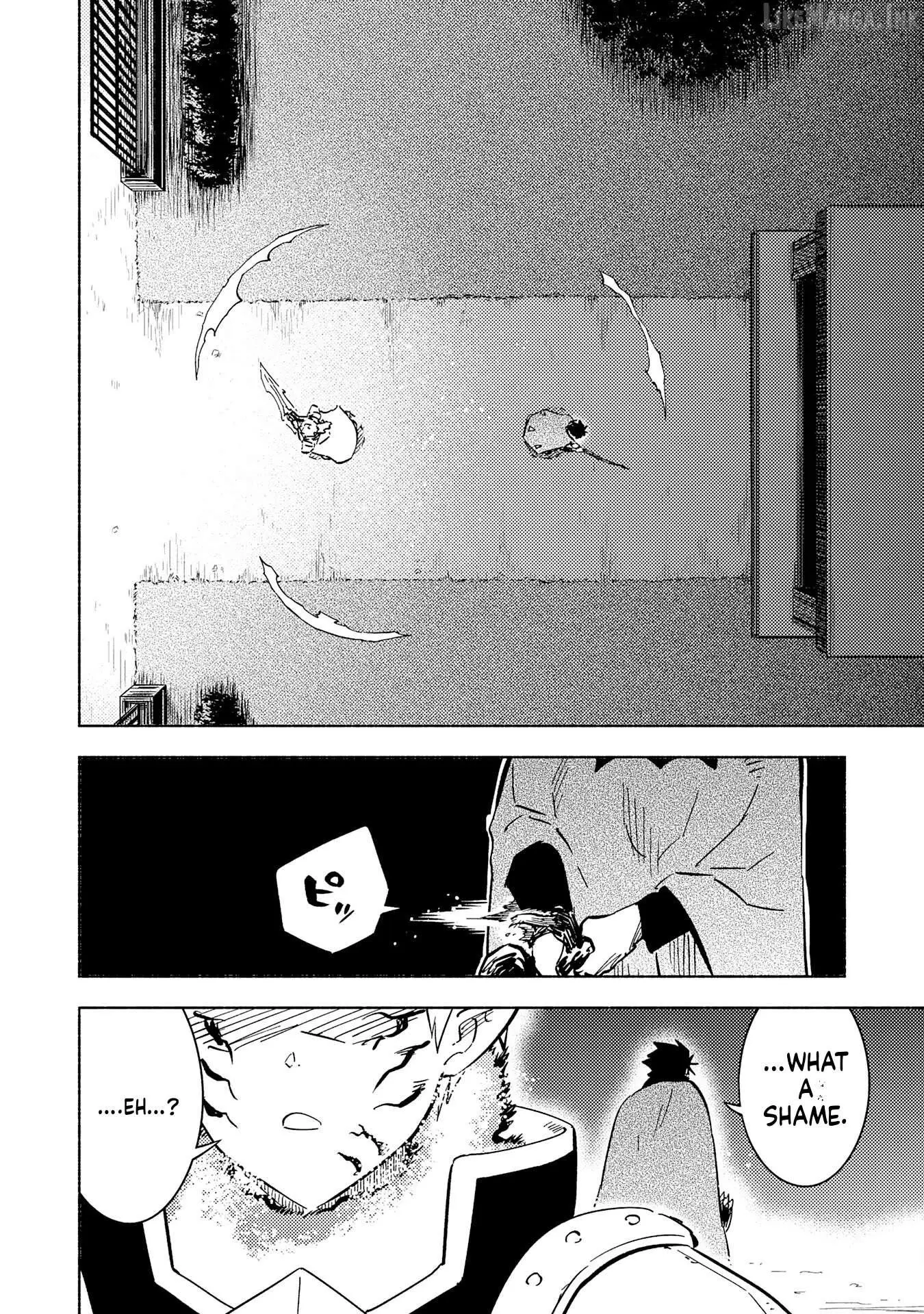 Read Kono Sekai de Ore dake ga chapter 20 image 25 on Lezhin