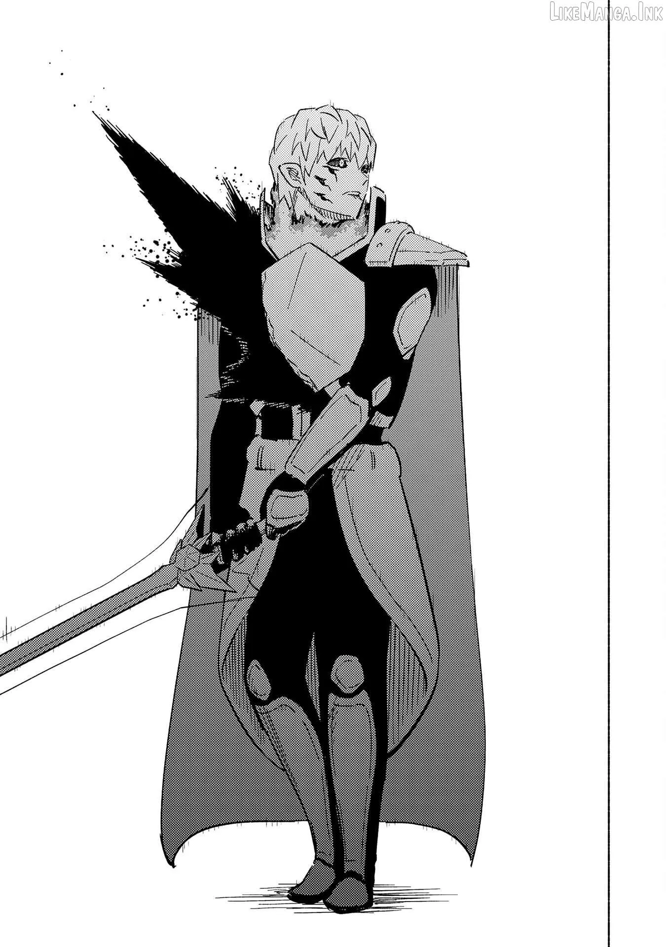 Read Kono Sekai de Ore dake ga chapter 20 image 26 on Lezhin