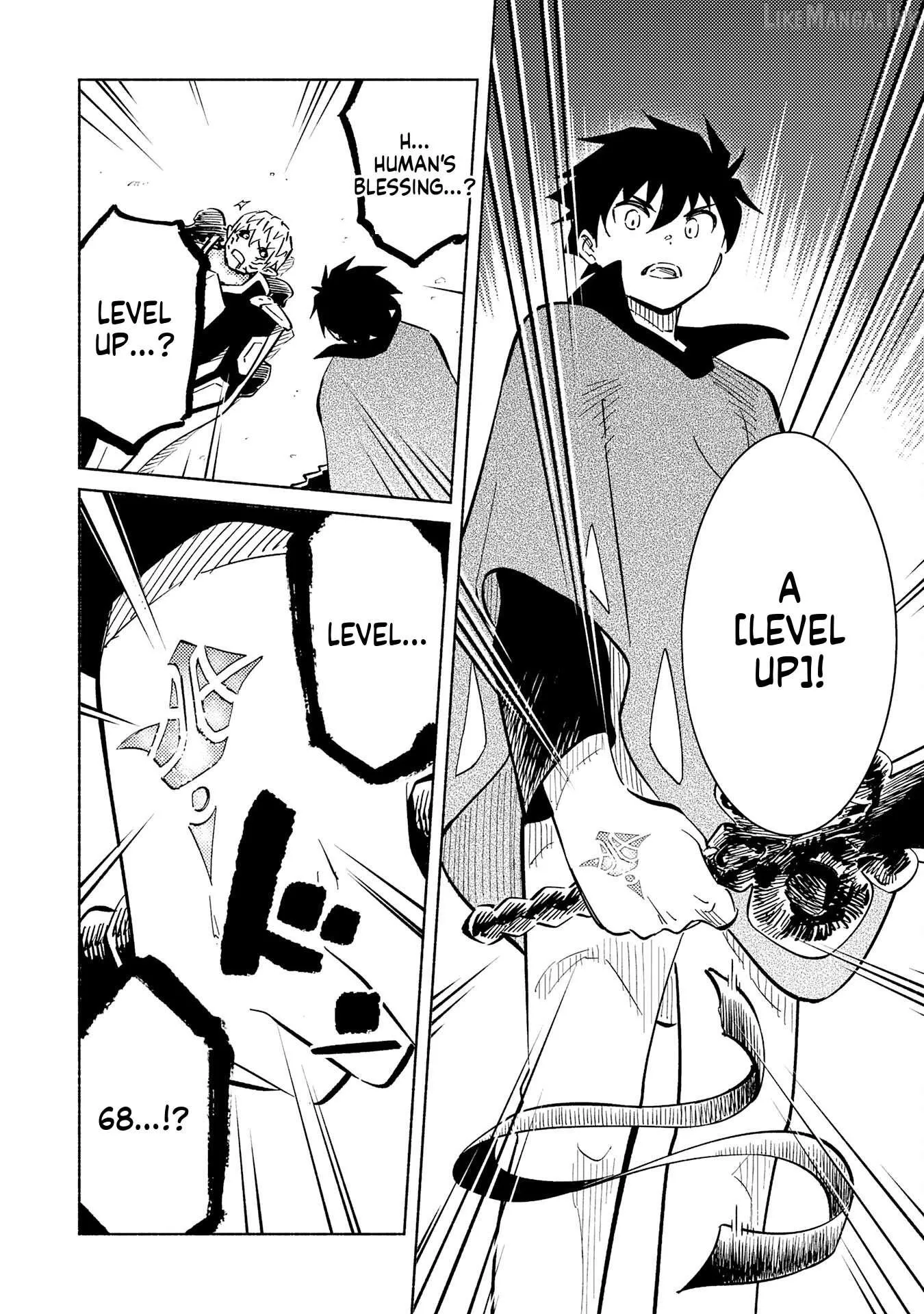 Read Kono Sekai de Ore dake ga chapter 20 image 29 on Lezhin