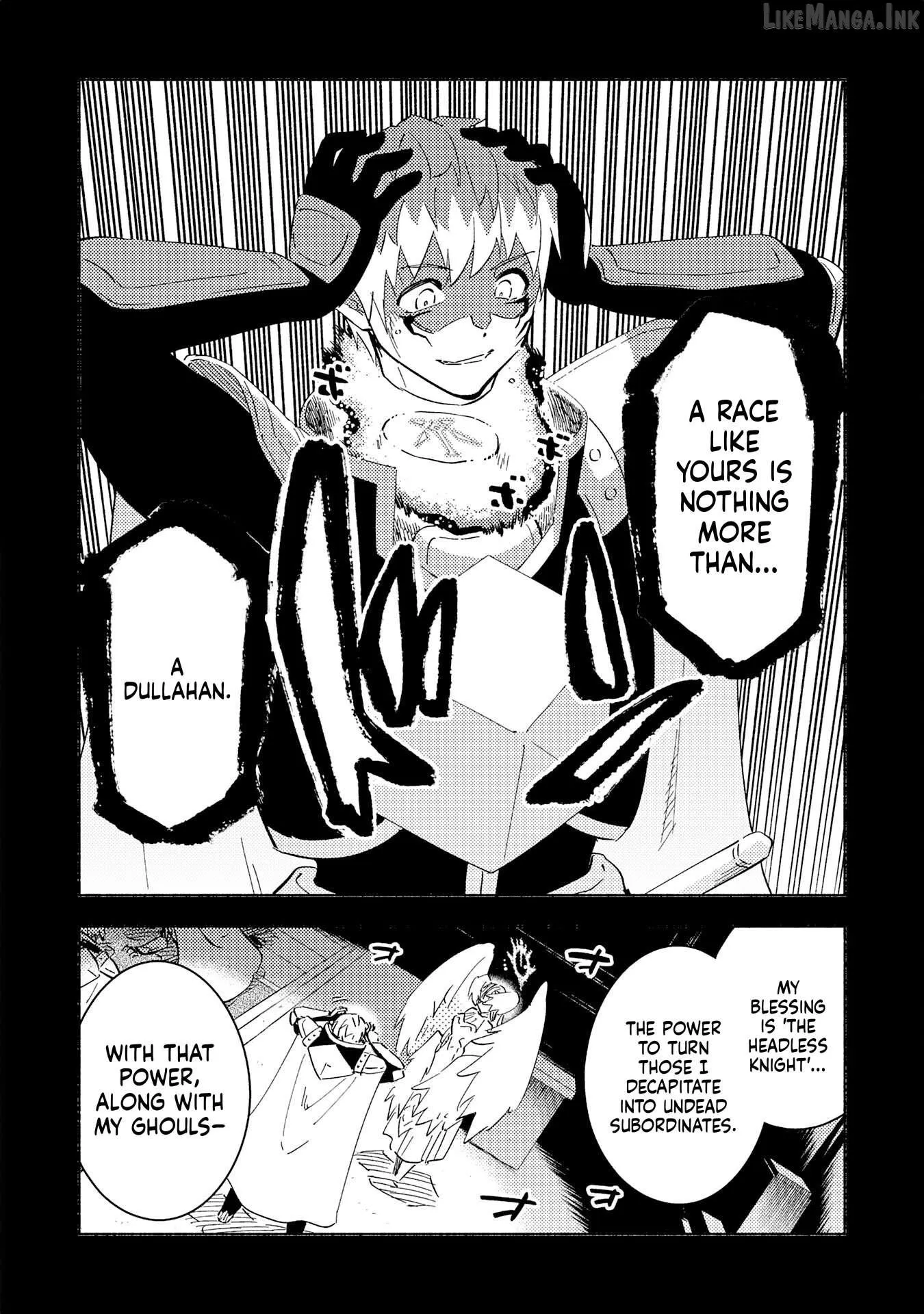 Read Kono Sekai de Ore dake ga chapter 20 image 3 on Lezhin