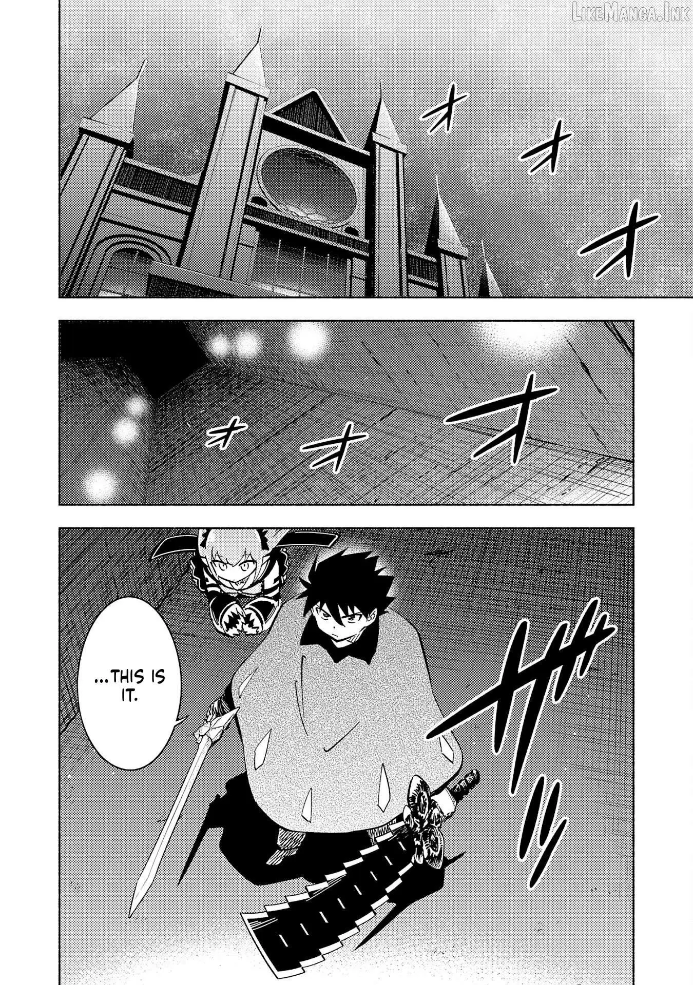 Read Kono Sekai de Ore dake ga chapter 21 image 1 on Lezhin