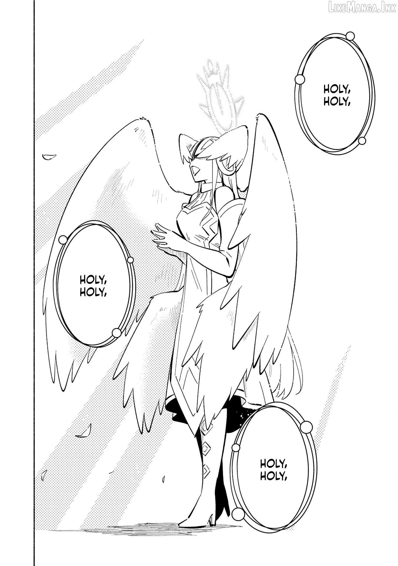 Read Kono Sekai de Ore dake ga chapter 21 image 11 on Lezhin