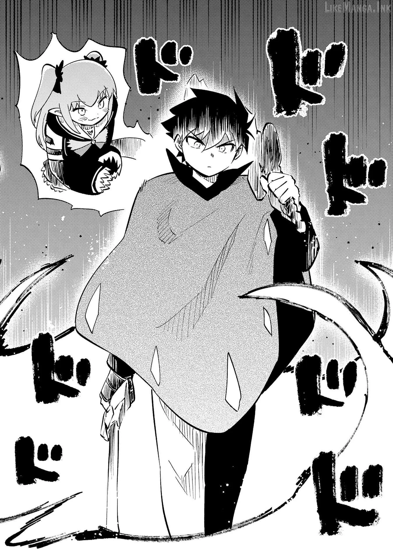 Read Kono Sekai de Ore dake ga chapter 21 image 25 on Lezhin