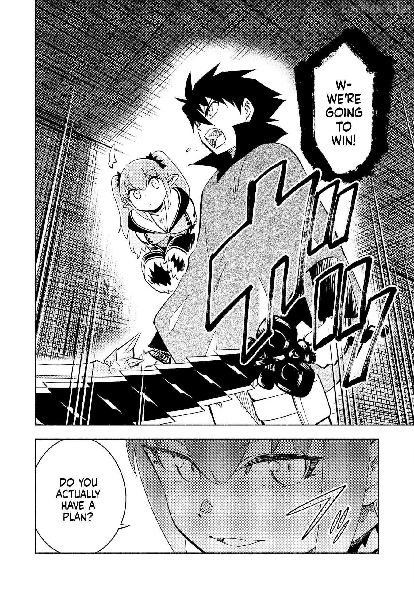 Read Kono Sekai de Ore dake ga chapter 21 image 5 on Lezhin
