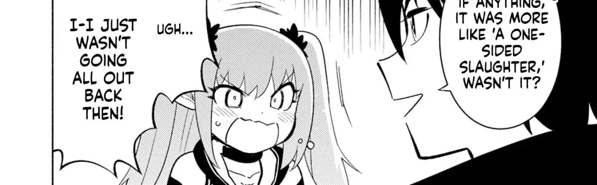 Read Kono Sekai de Ore dake ga chapter 4 image 12 on Lezhin