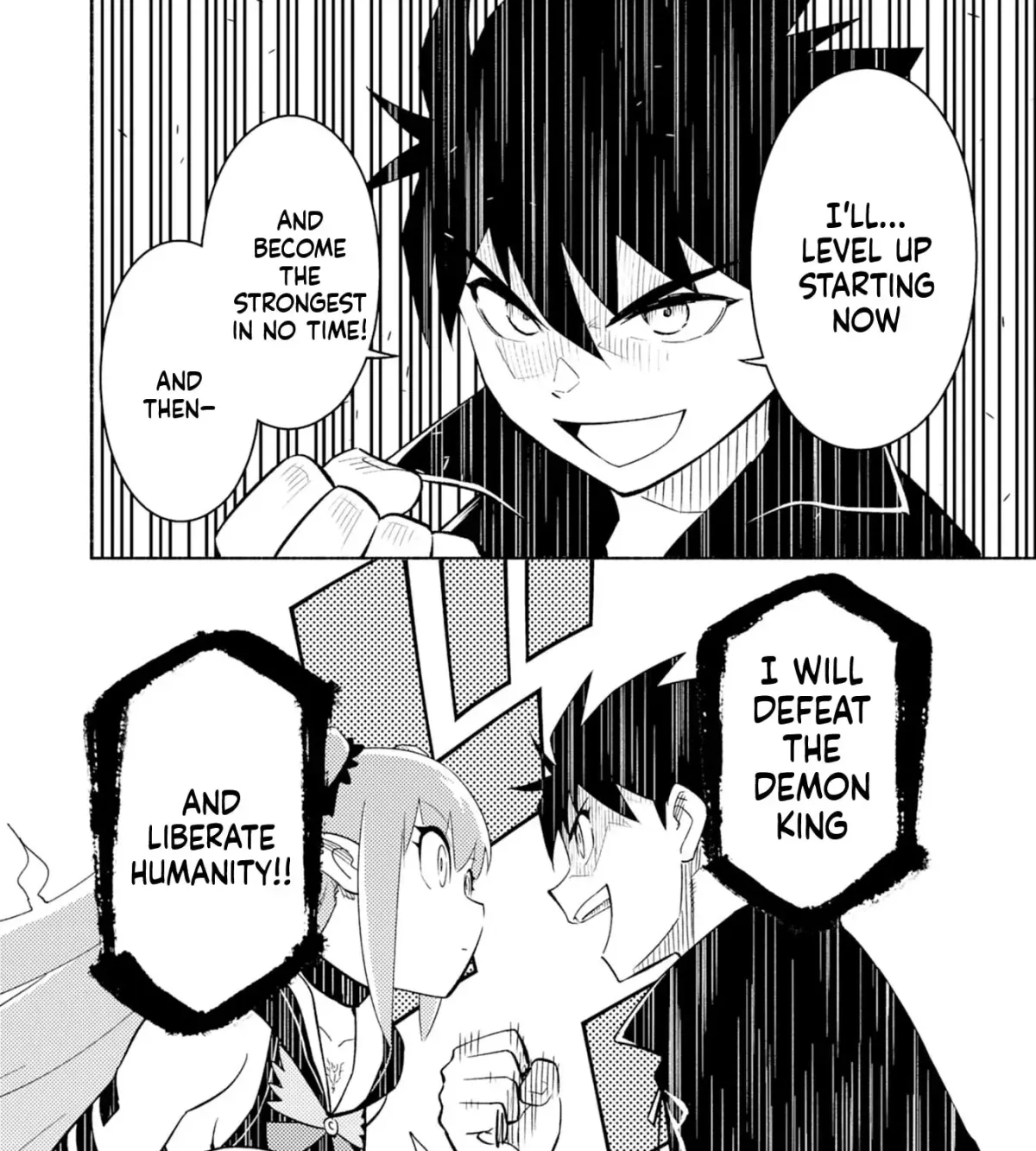 Read Kono Sekai de Ore dake ga chapter 4 image 23 on Lezhin
