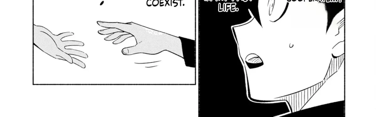 Read Kono Sekai de Ore dake ga chapter 4 image 32 on Lezhin