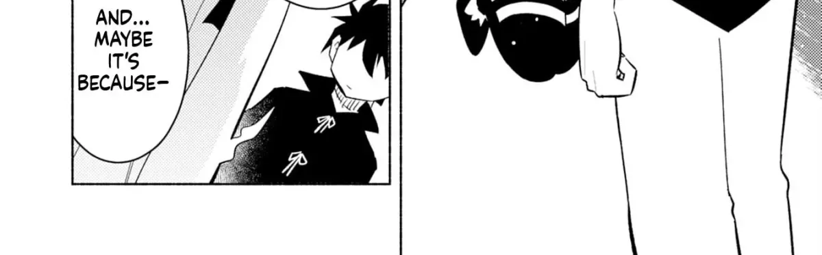 Read Kono Sekai de Ore dake ga chapter 4 image 40 on Lezhin
