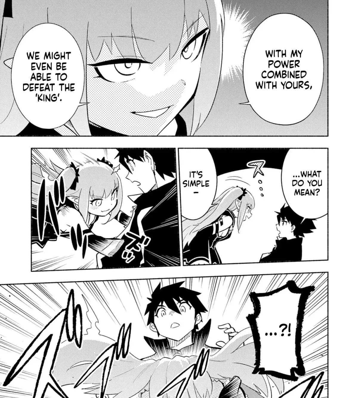 Read Kono Sekai de Ore dake ga chapter 4 image 41 on Lezhin