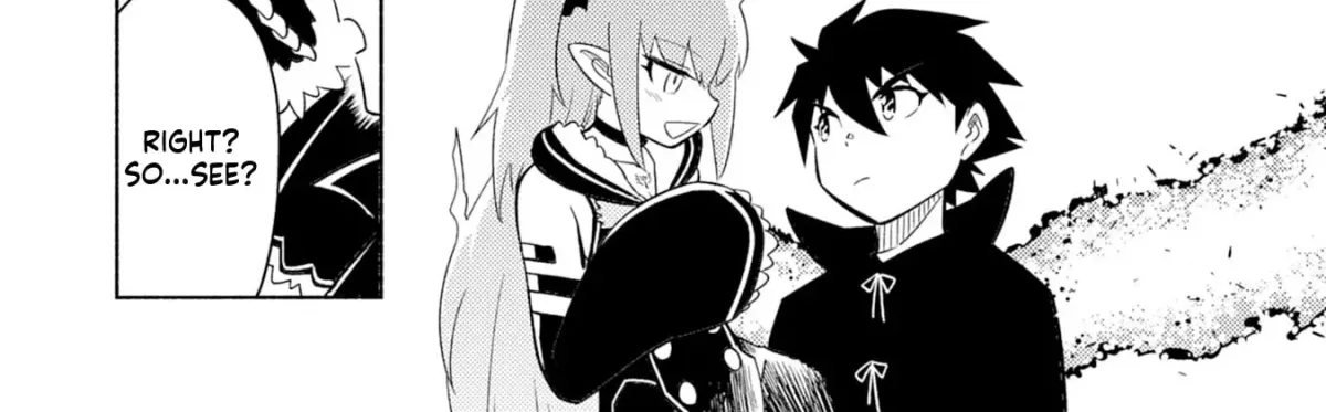 Read Kono Sekai de Ore dake ga chapter 4 image 48 on Lezhin