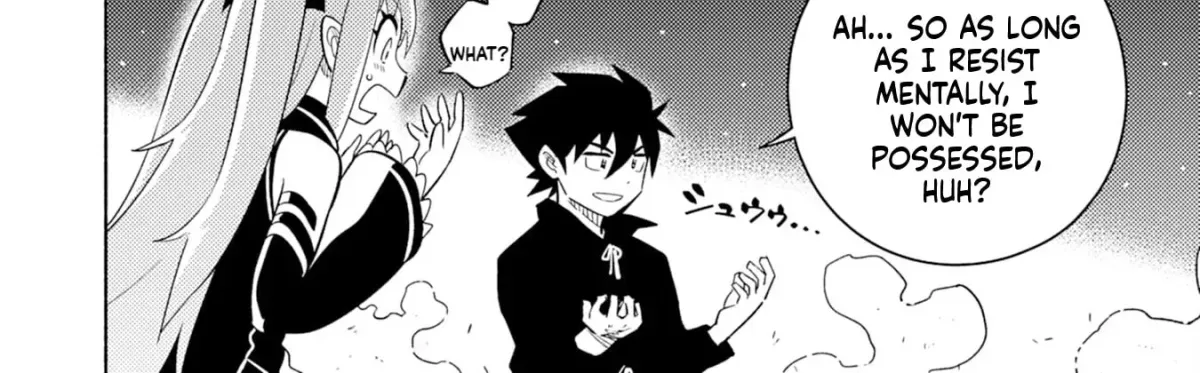 Read Kono Sekai de Ore dake ga chapter 4 image 52 on Lezhin