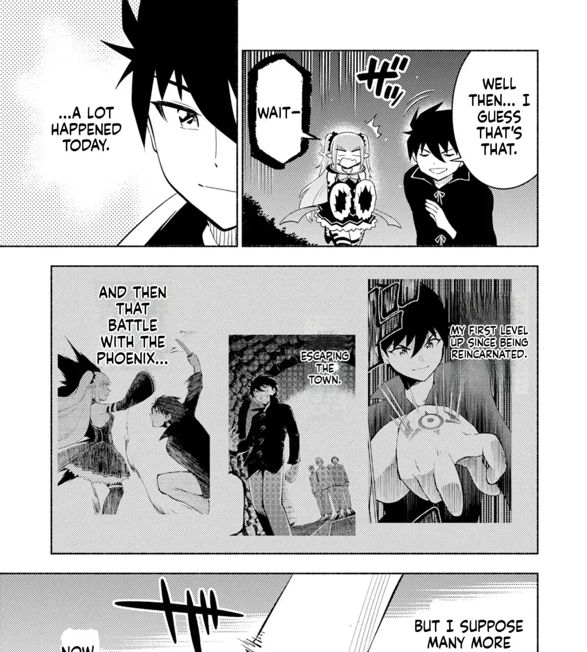 Read Kono Sekai de Ore dake ga chapter 4 image 53 on Lezhin
