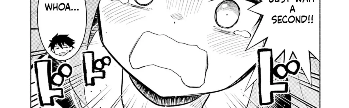 Read Kono Sekai de Ore dake ga chapter 4 image 56 on Lezhin