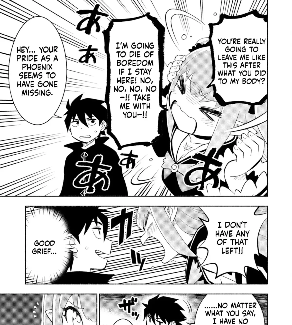 Read Kono Sekai de Ore dake ga chapter 4 image 57 on Lezhin