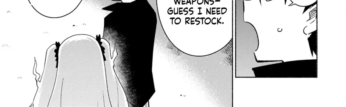 Read Kono Sekai de Ore dake ga chapter 4 image 62 on Lezhin