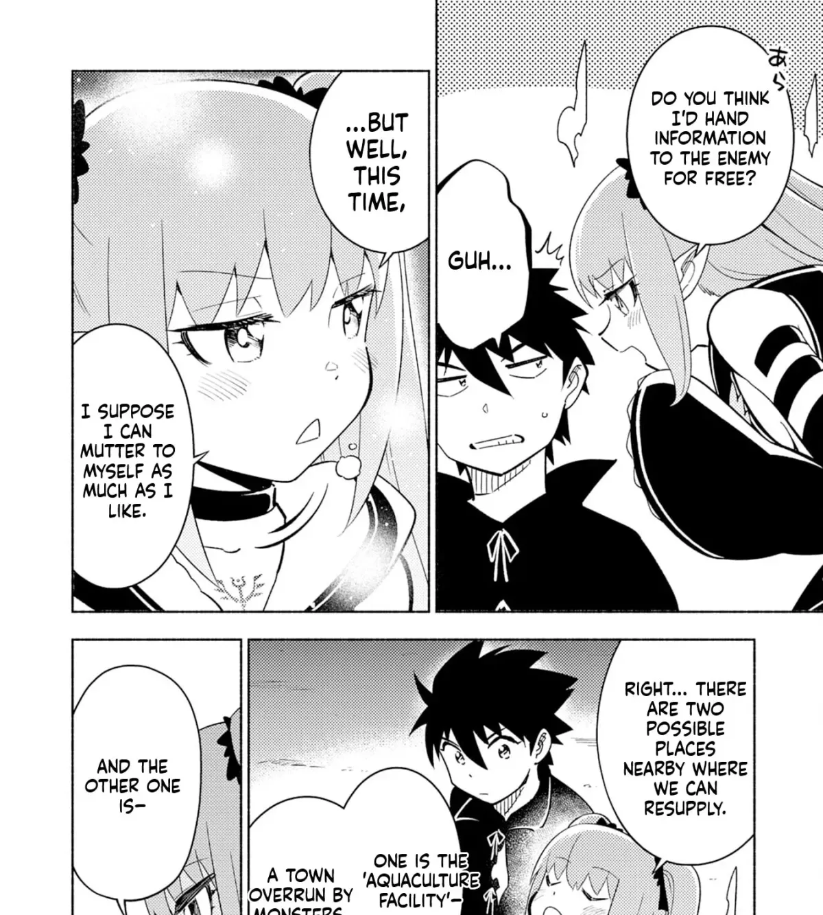 Read Kono Sekai de Ore dake ga chapter 4 image 63 on Lezhin